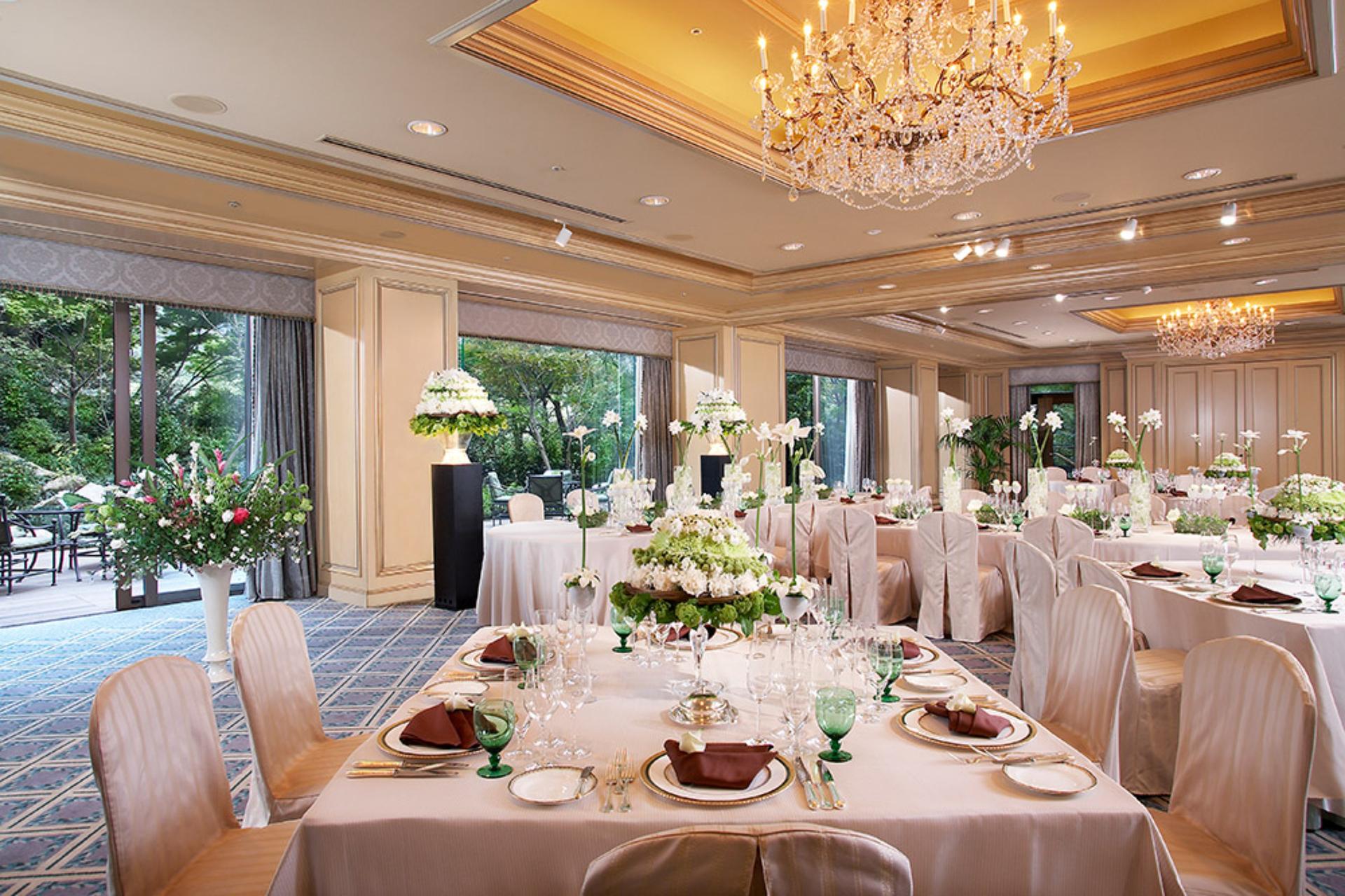 Maple Room