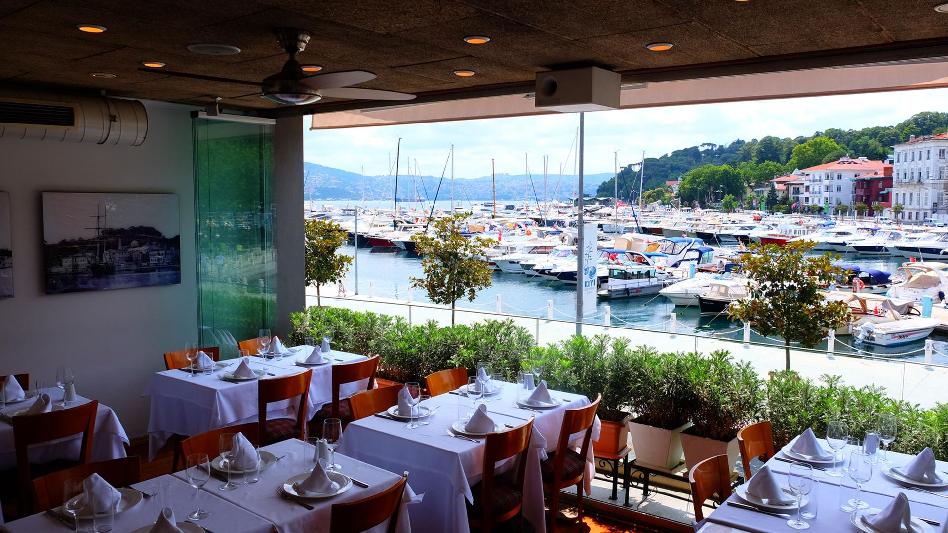 The 38 Best Istanbul Restaurants