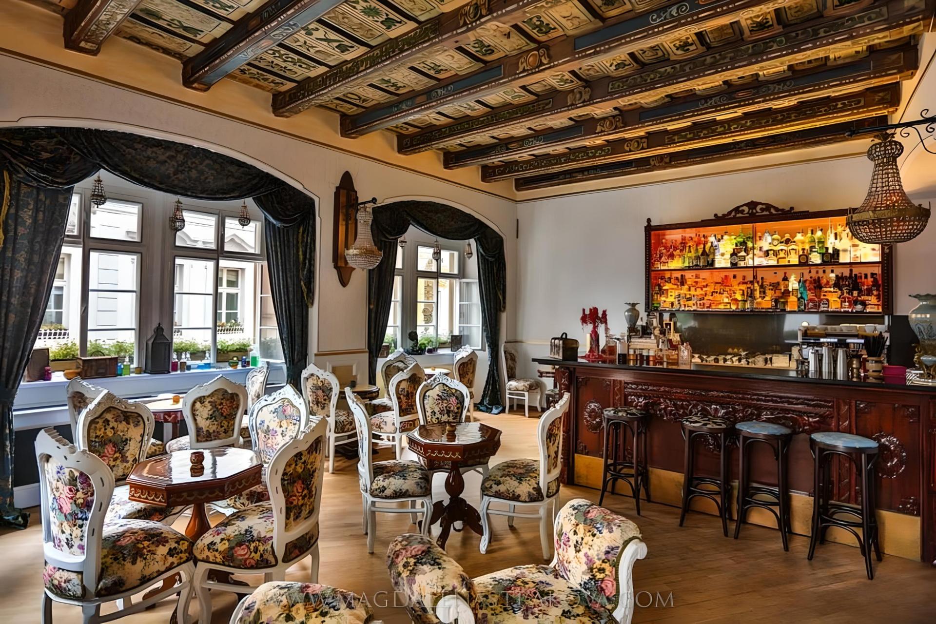13 of the Coolest Bars in Prague