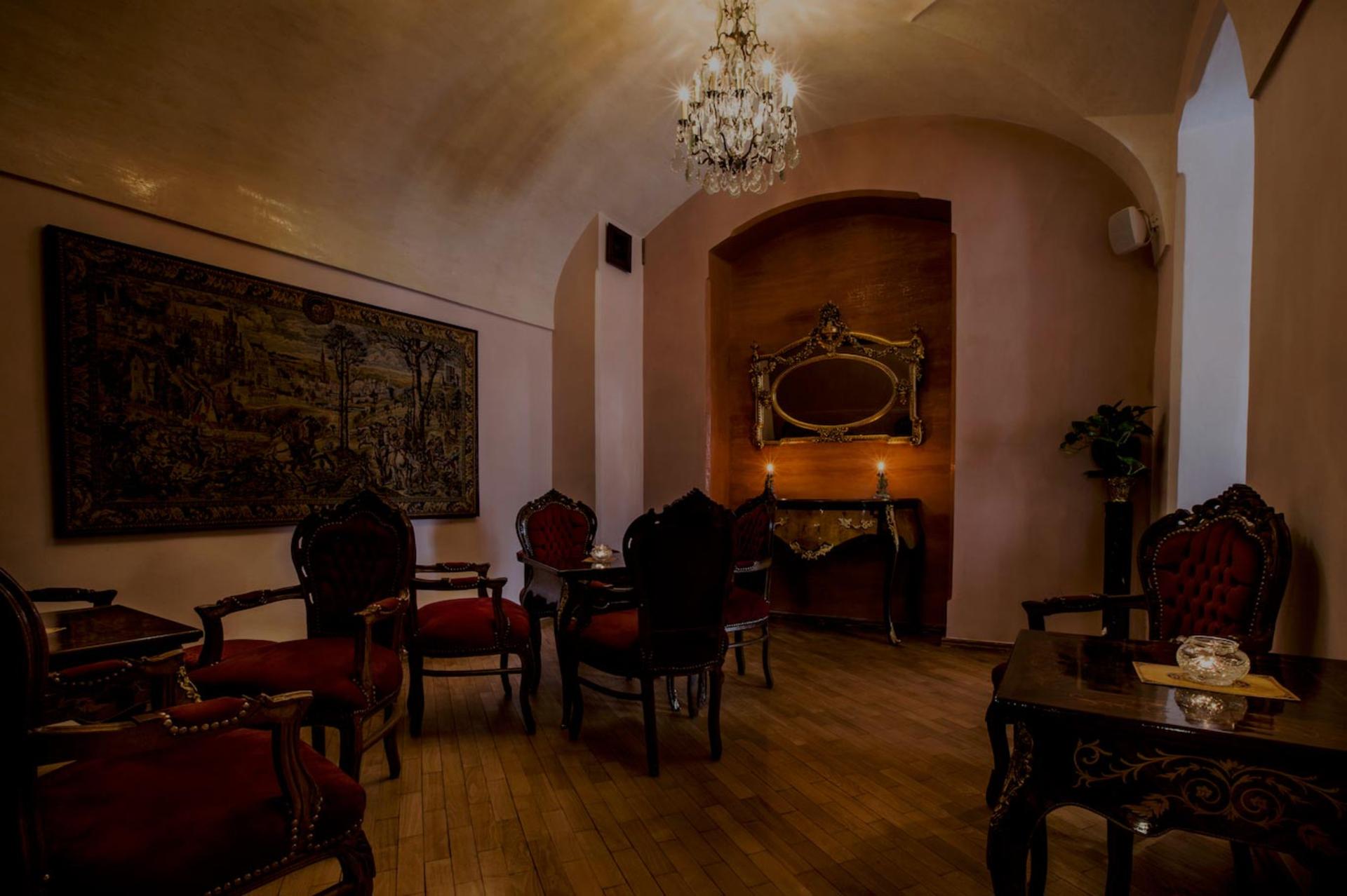 The Lounge