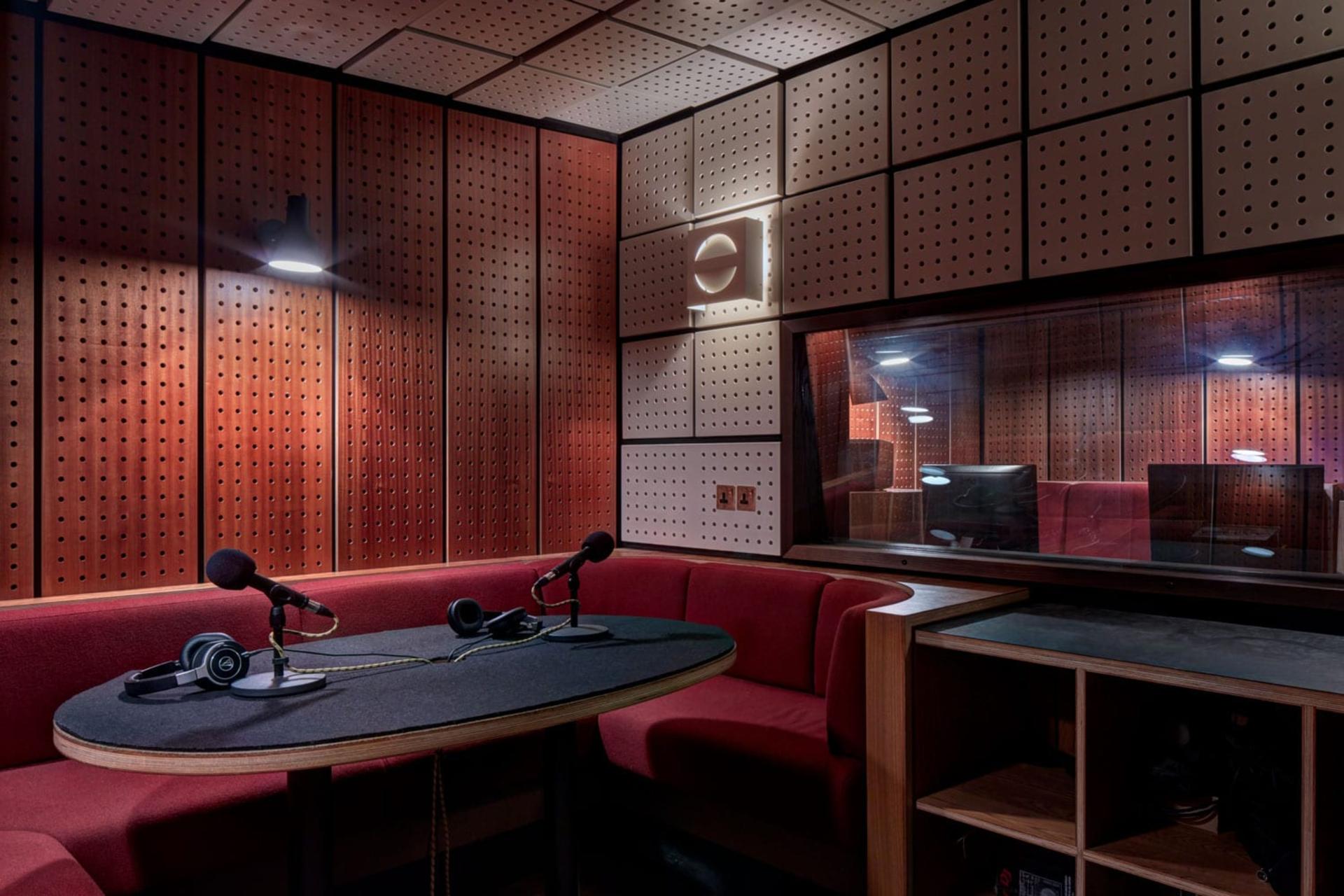 Full Buyout of Spiritland King's Cross