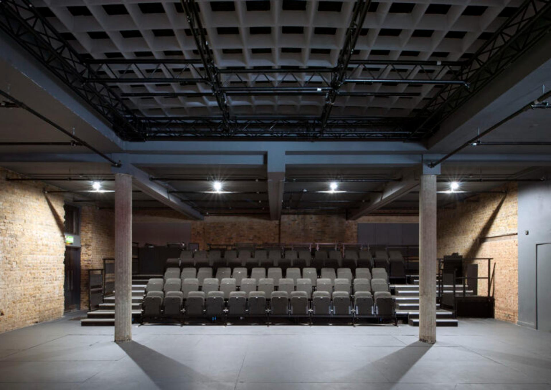 Holloway Theatre