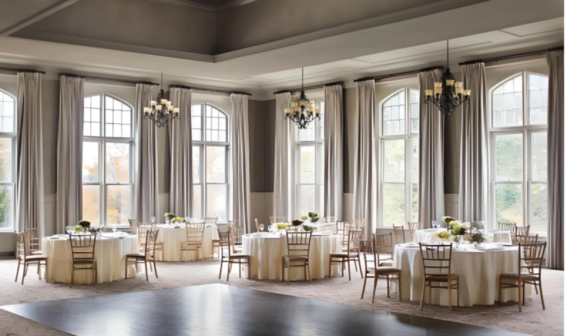 Ballroom