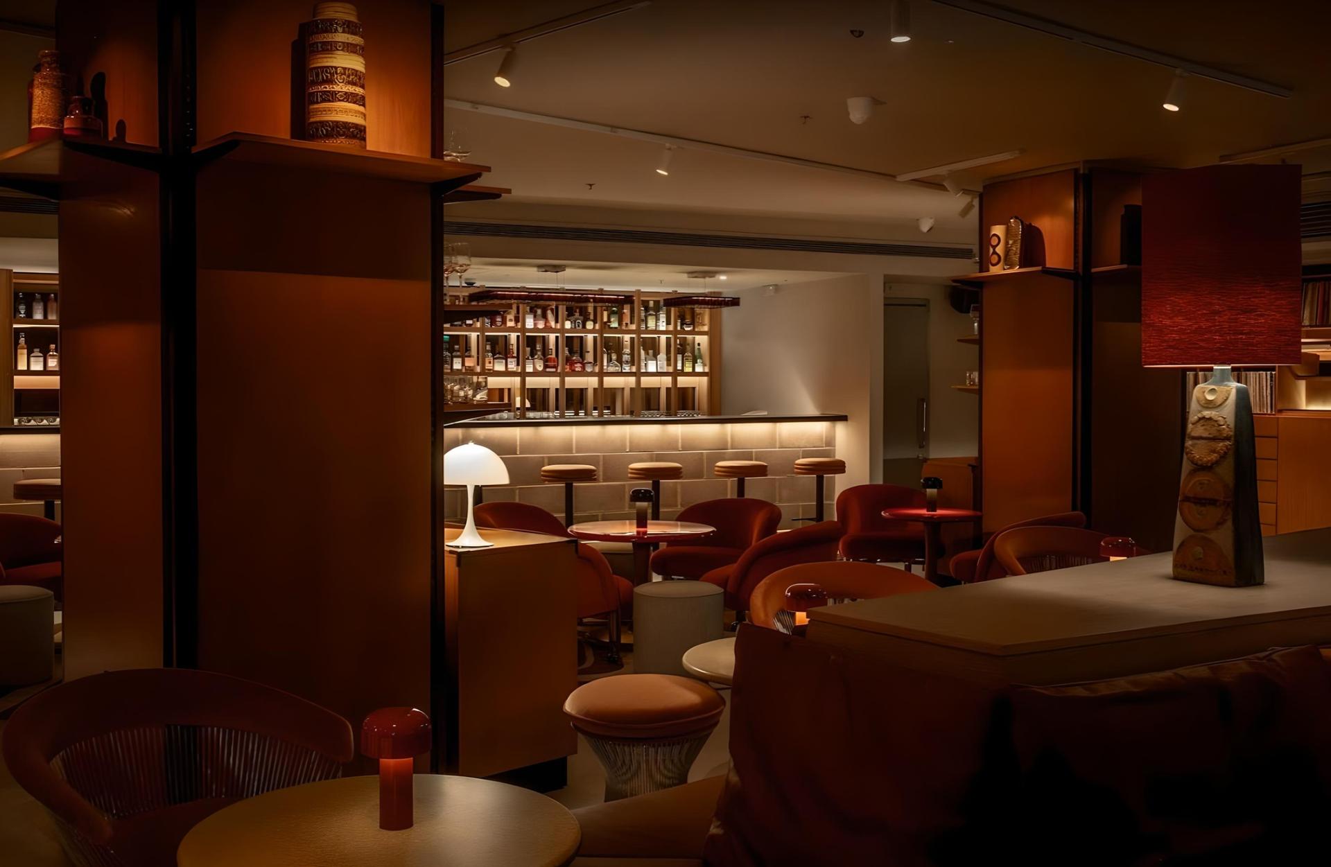 London Is Home To Half Of The Top 50 Cocktail Bars In The UK