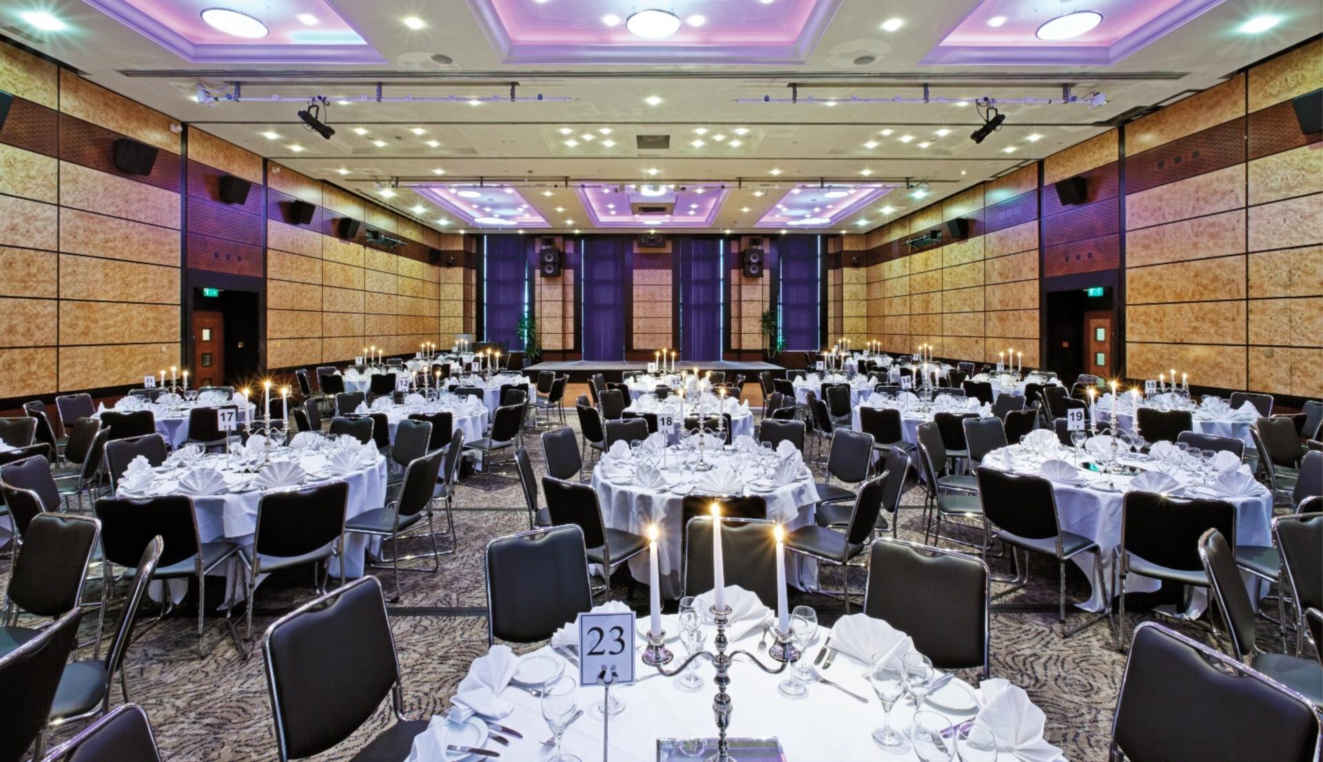 Bell Suite