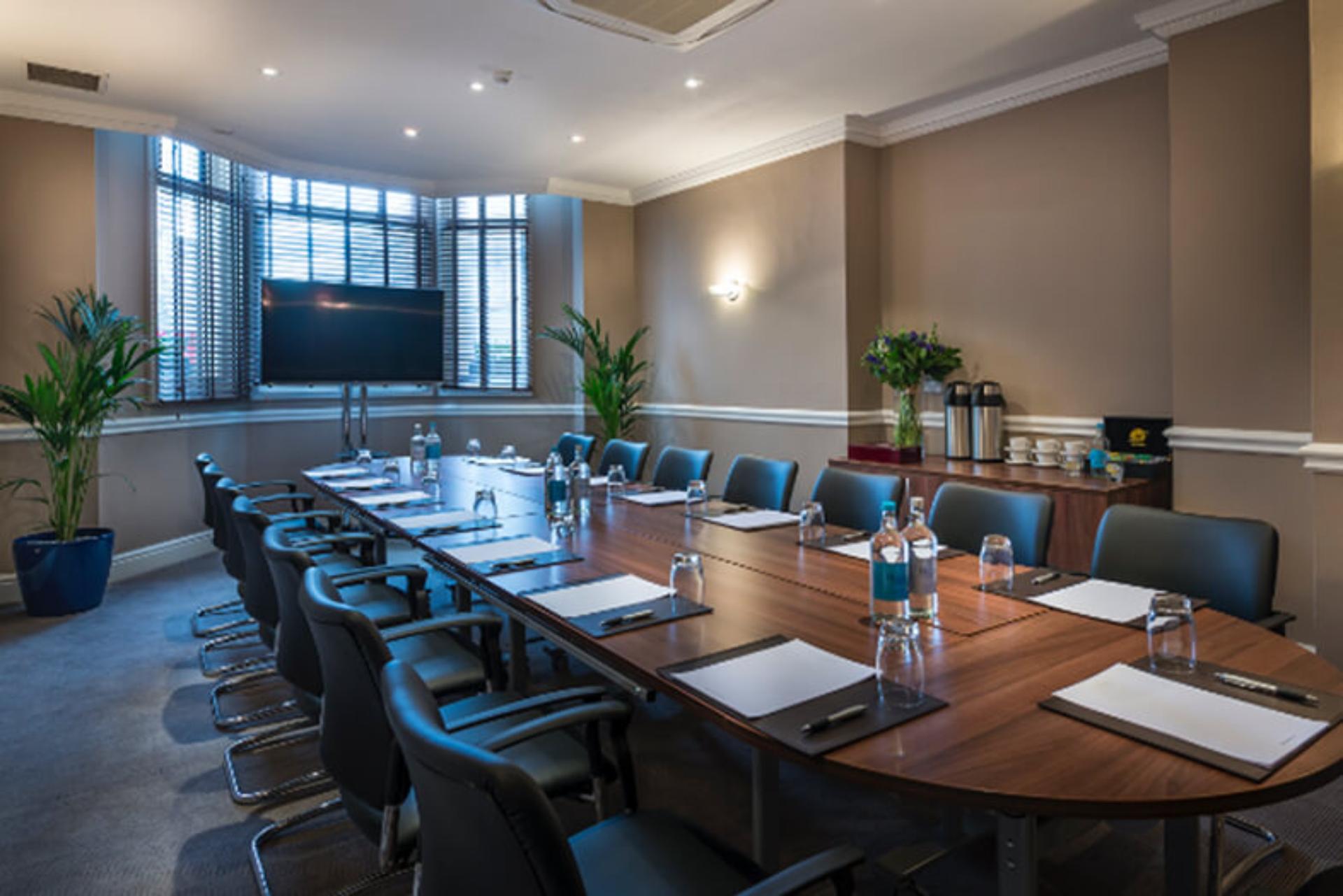 Beech Room