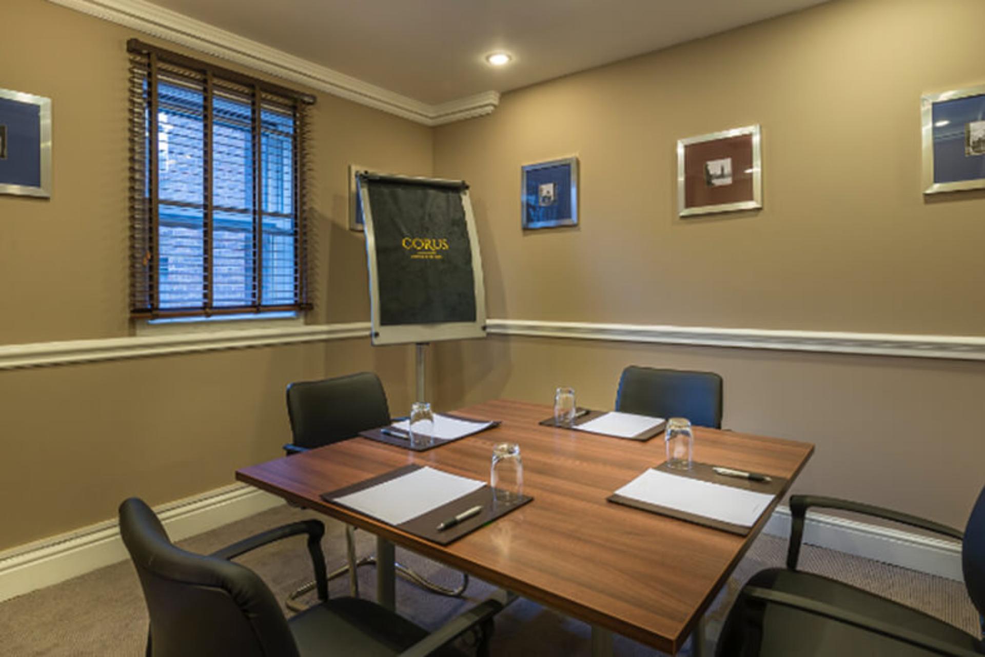 Chestnut Room
