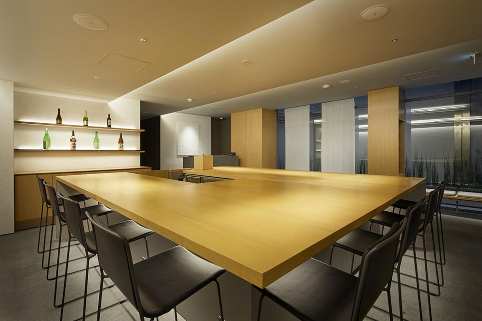 Private Space