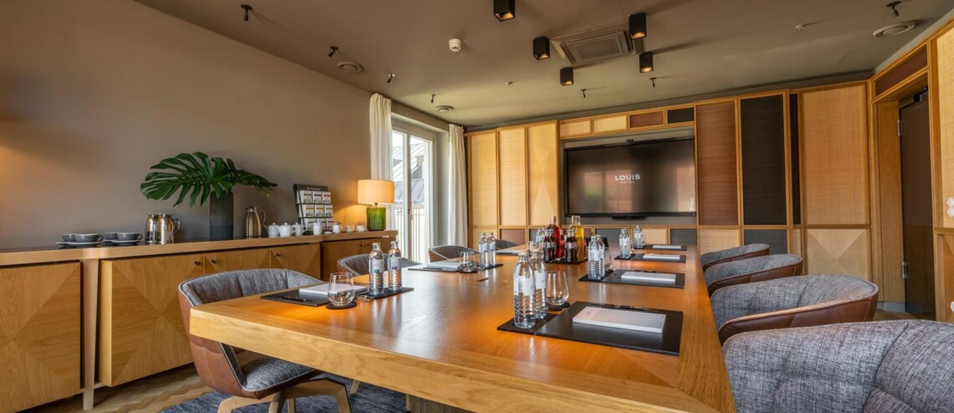 Boardroom