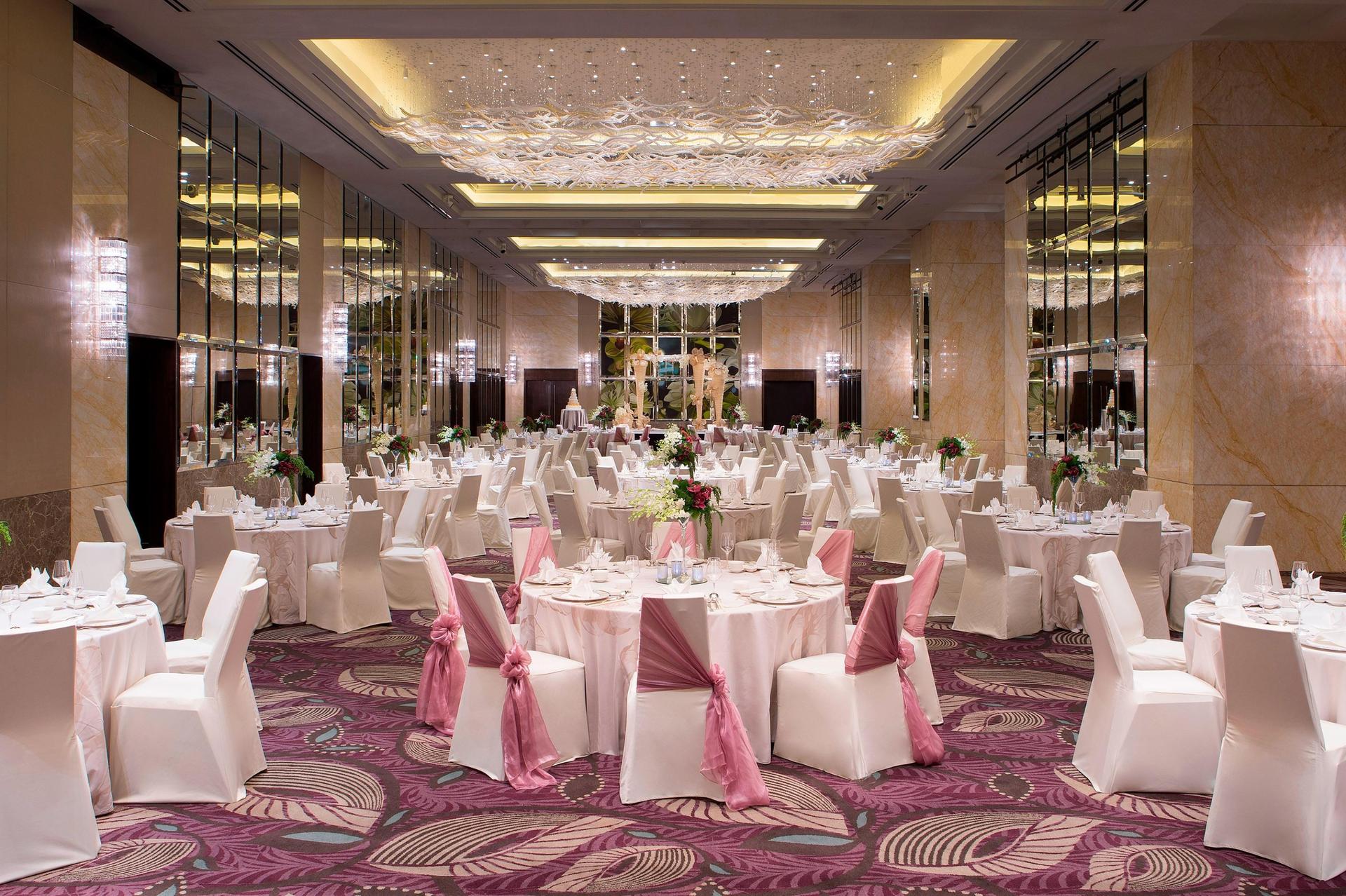 Grand Ballroom