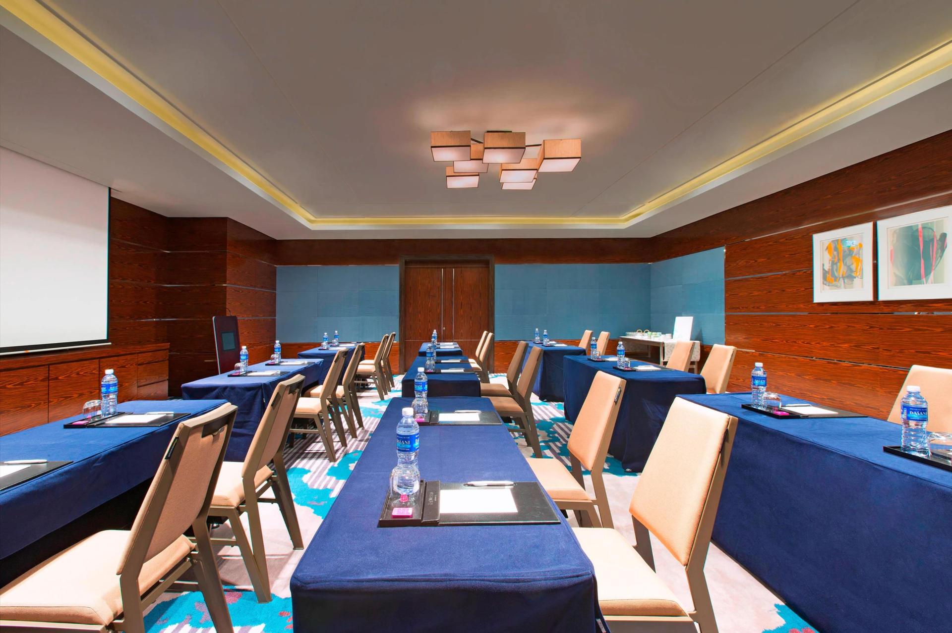 Meeting Room 3