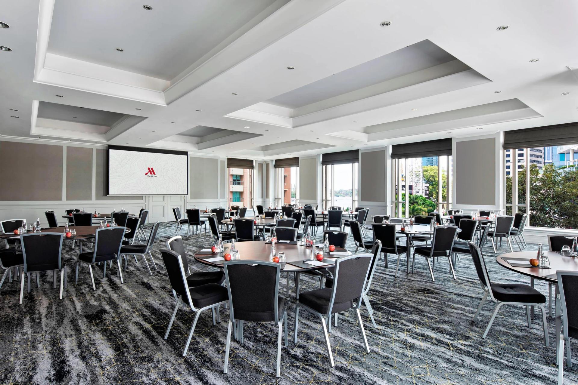 Grand Ballroom