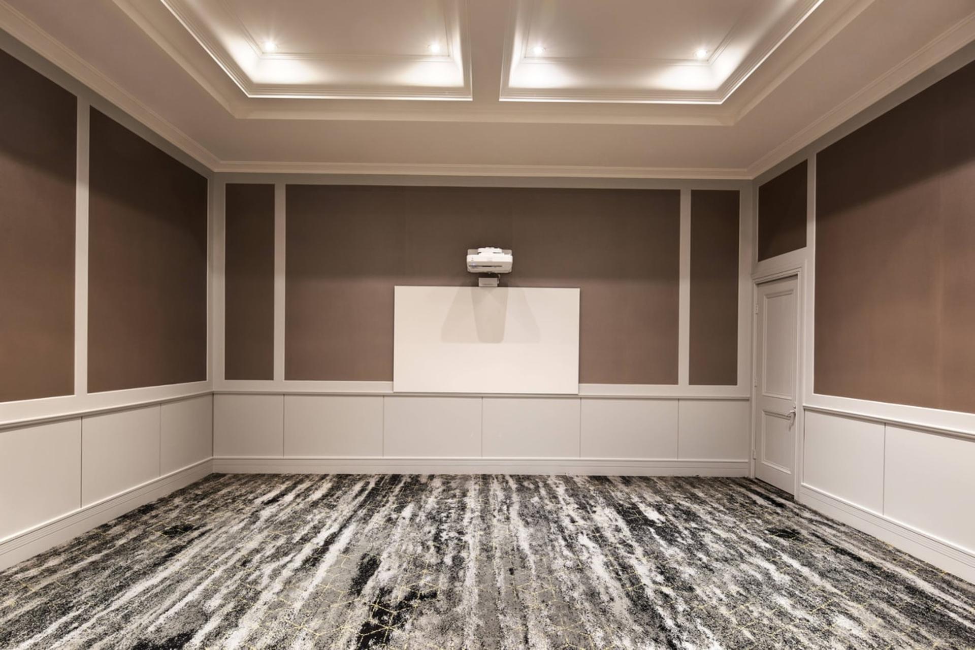 Atcherley Room