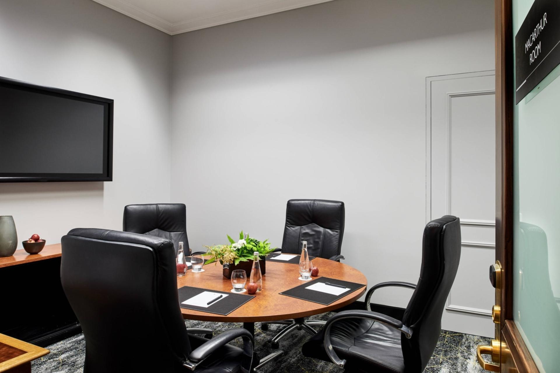 MacArthur Room
