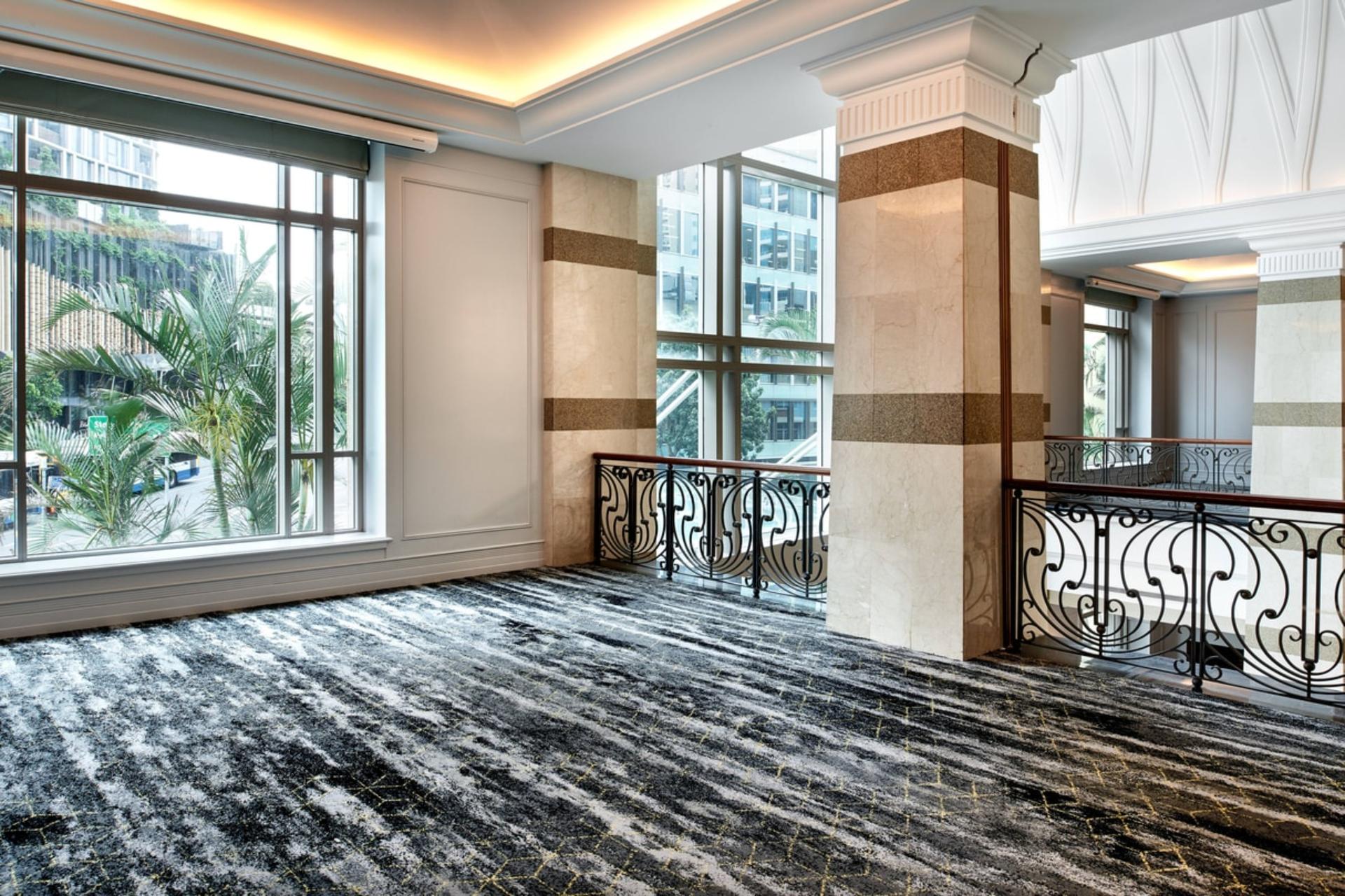 Petrie Room 1