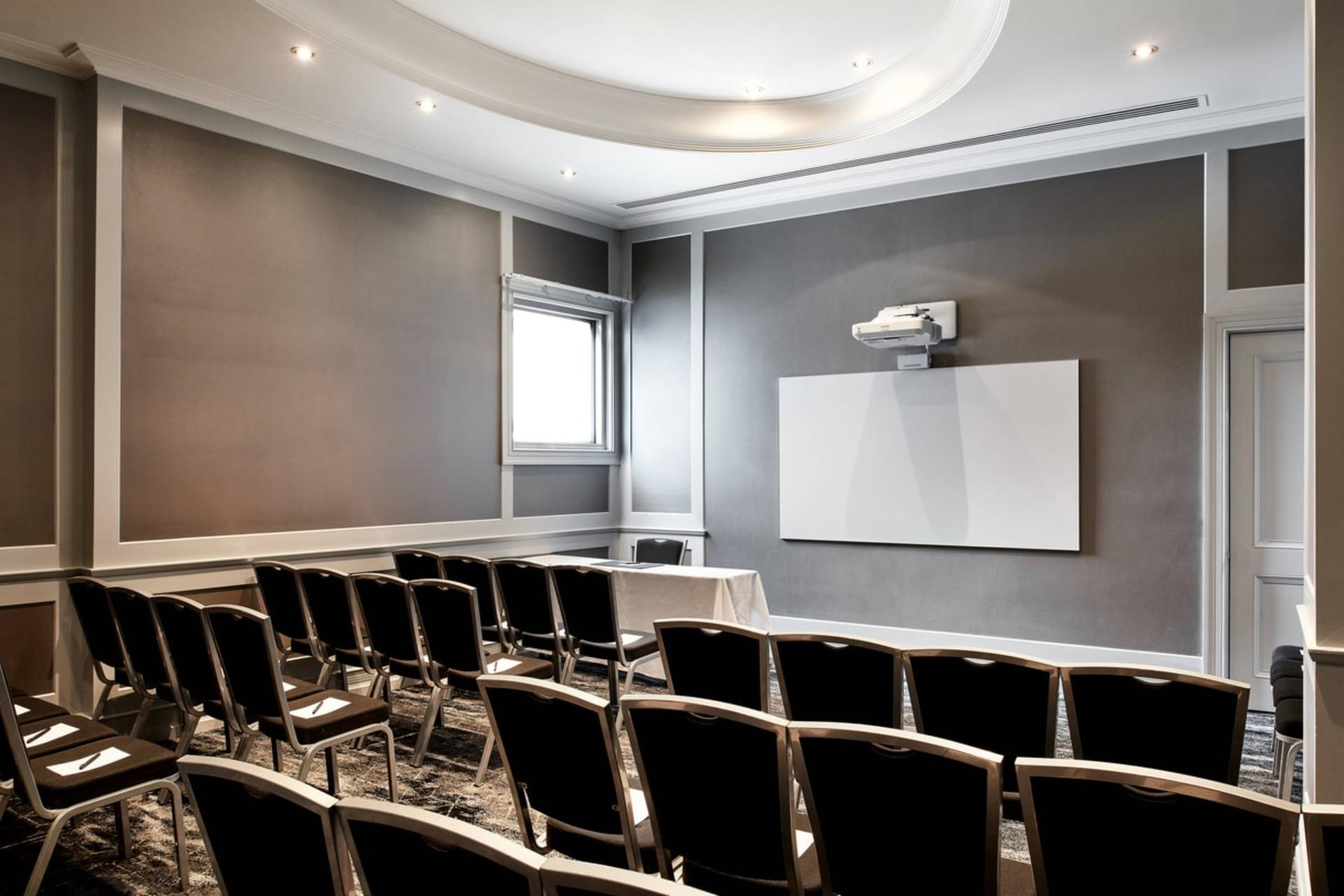 Fraser Room