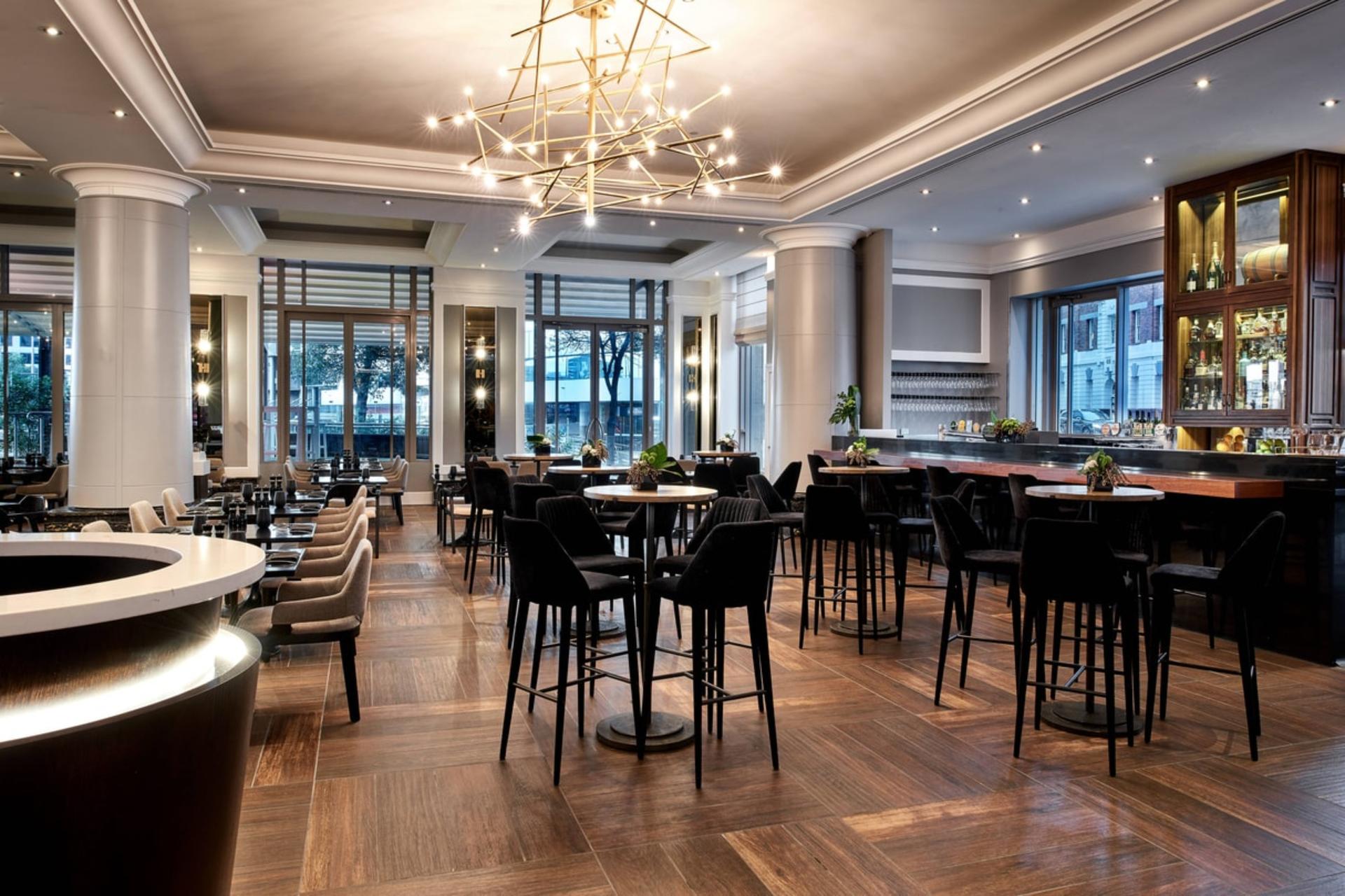 Motion Dining
