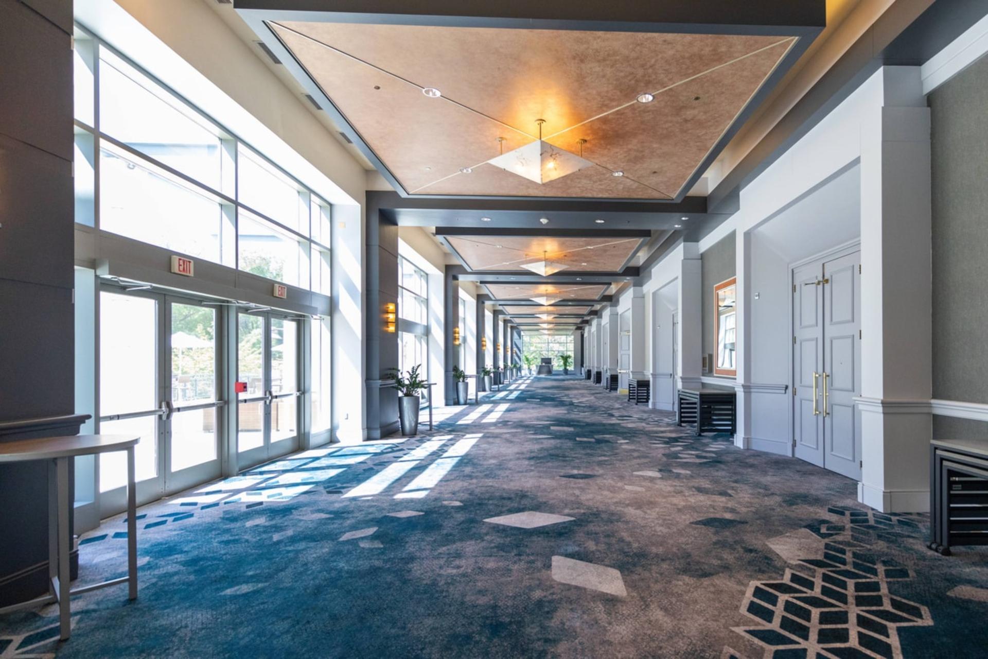 Salon F