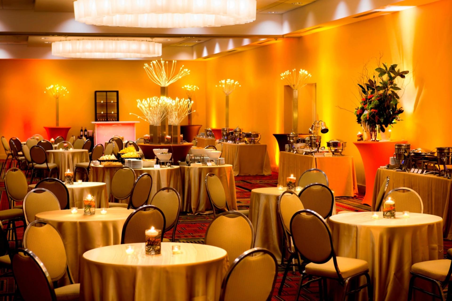 Lighthouse Ballroom A
