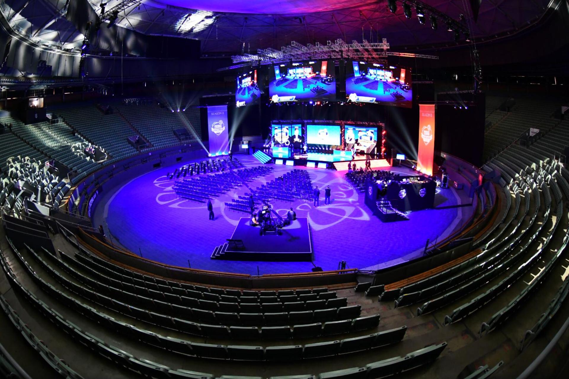Arena