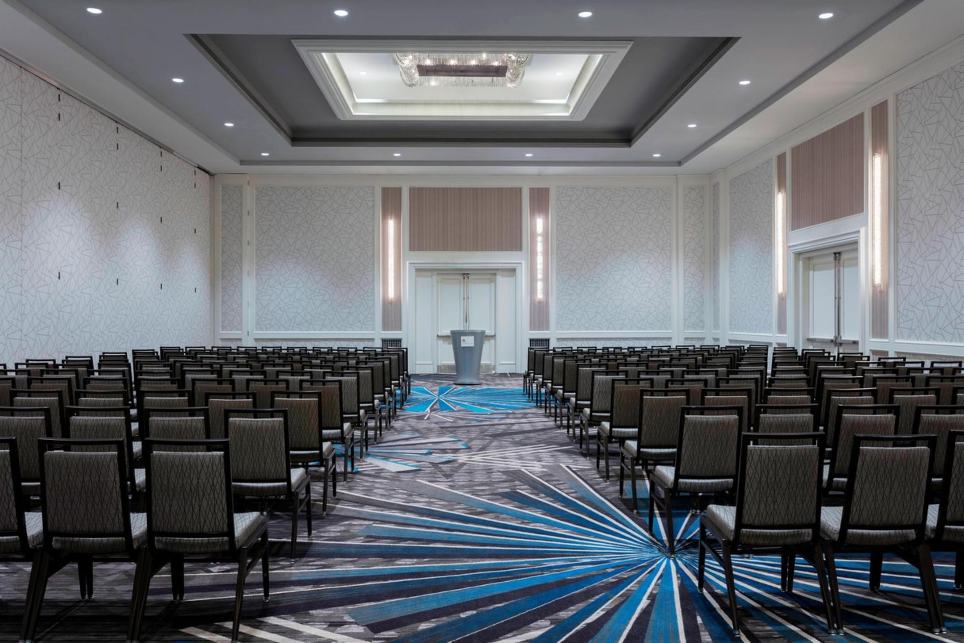 Salon VI