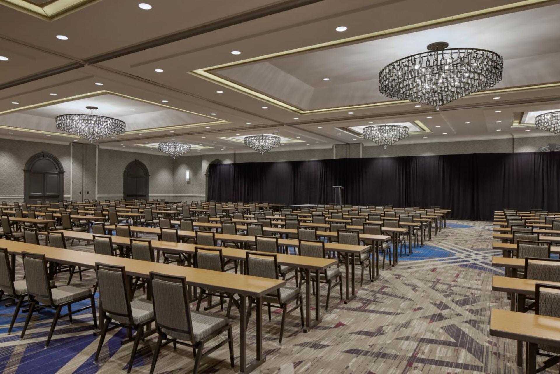 Grand Ballroom