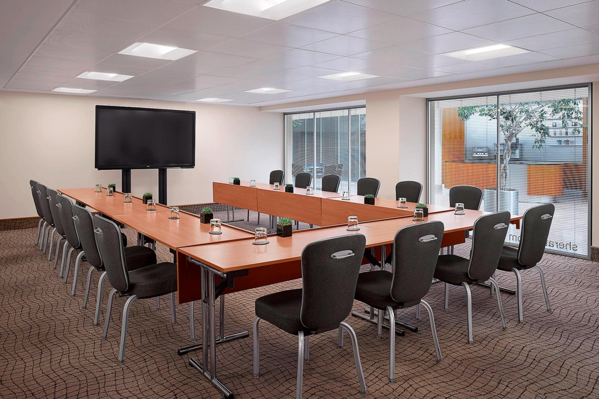 Bayswater Room