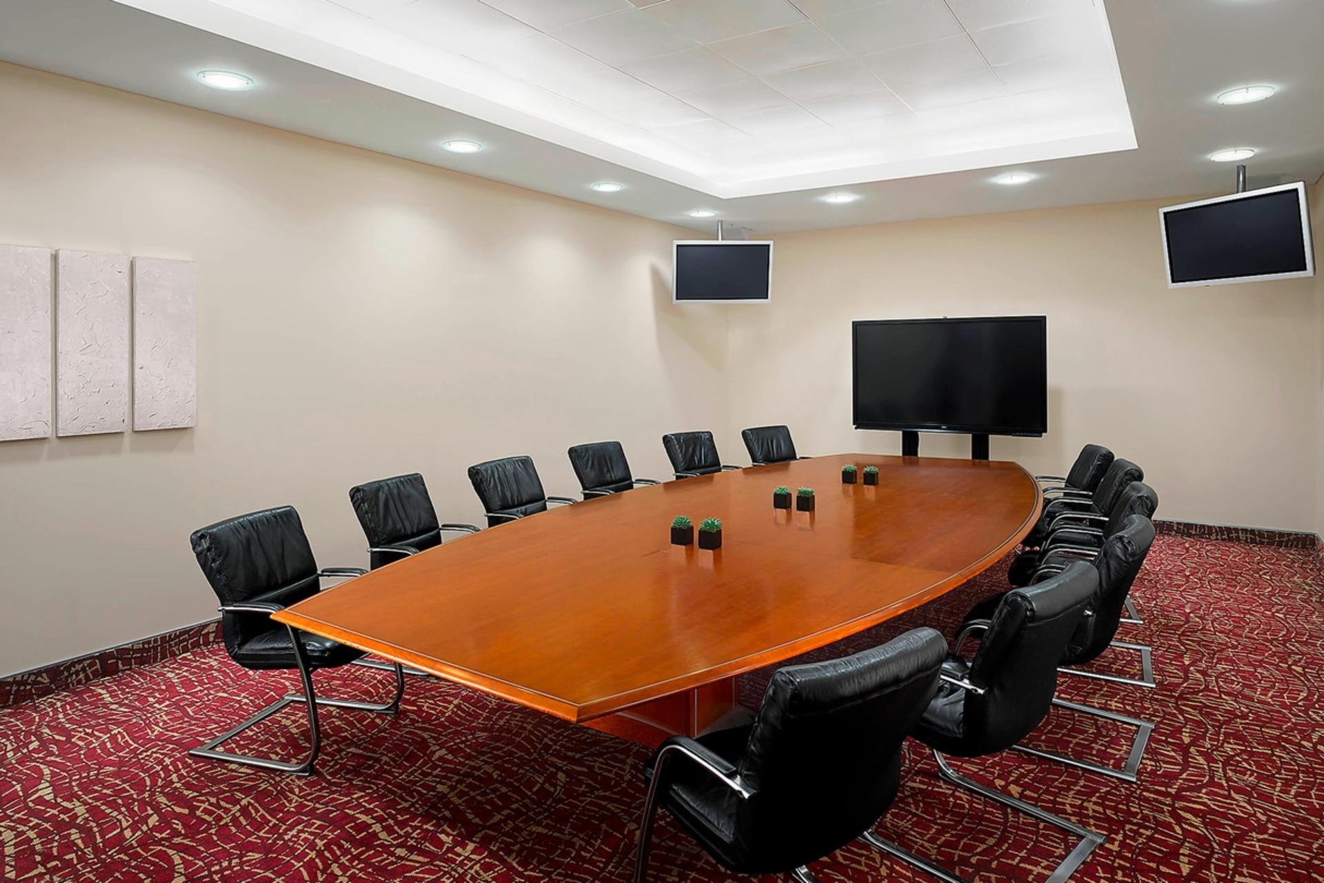 Moorgate Room