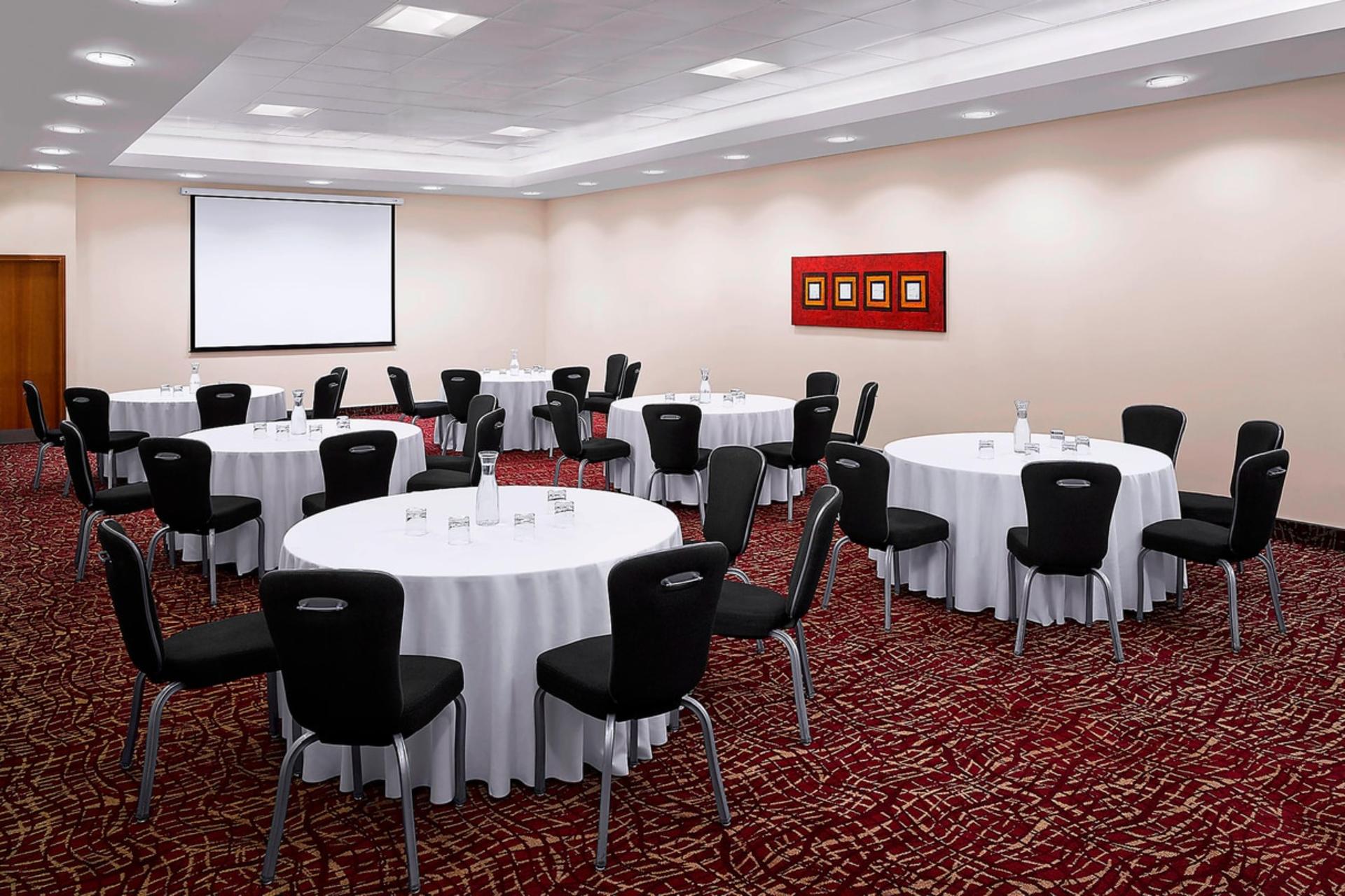 Kensington Suite