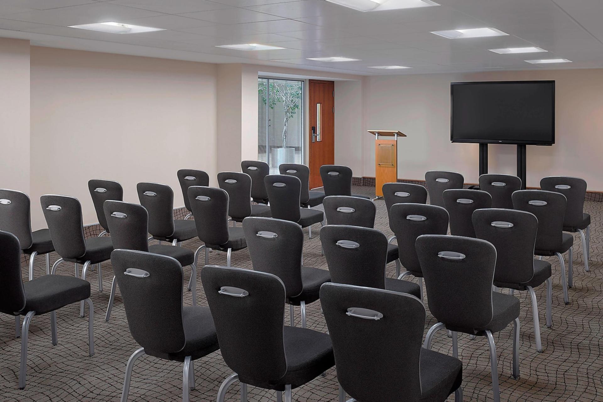 Brompton Room
