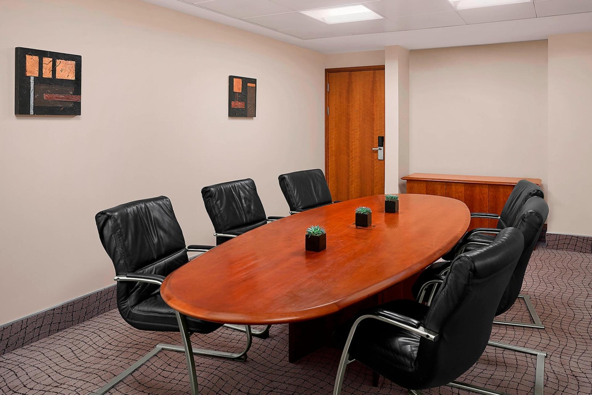 Regent's Room