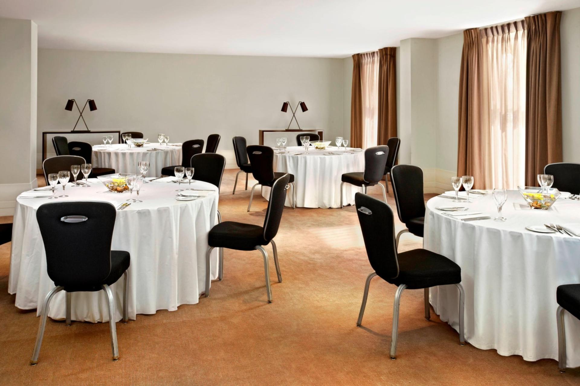 Grenadier Room