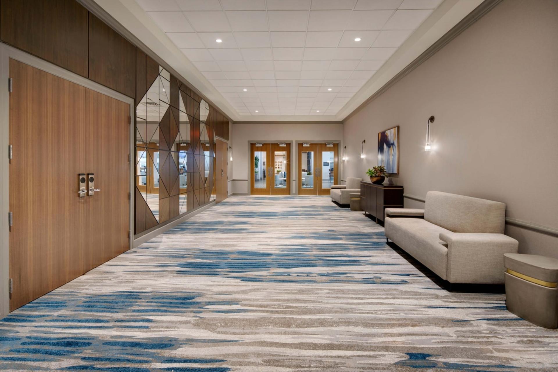 Plantation Ballroom