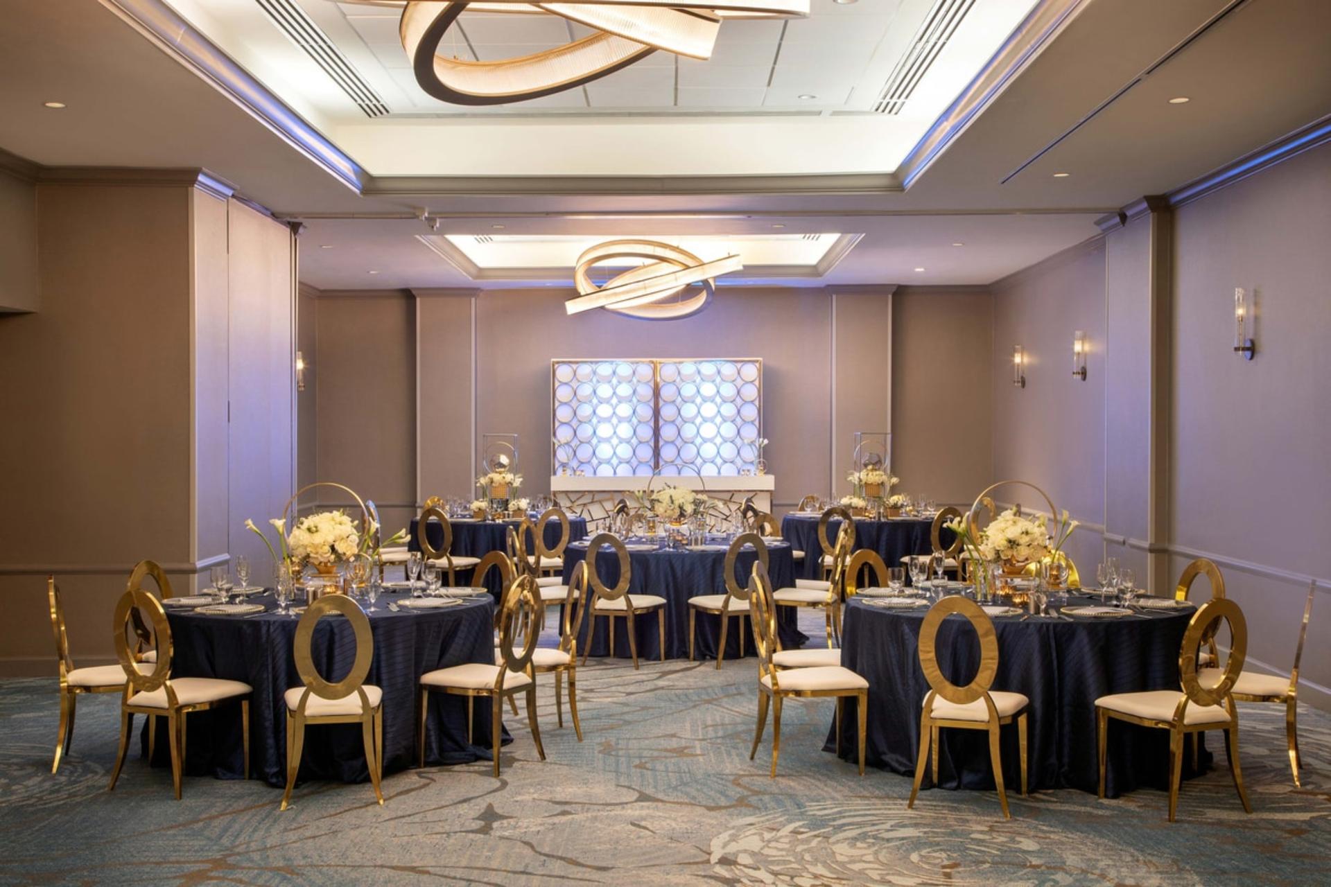 Plantation Ballroom II