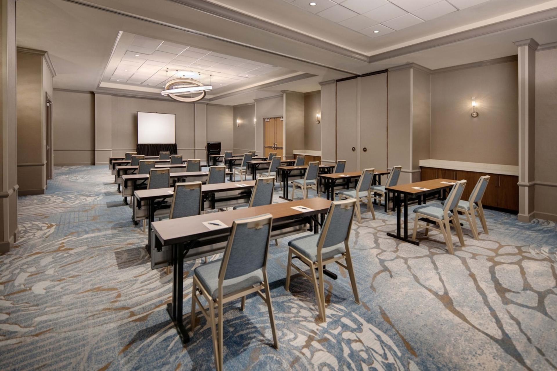 Cumberland Ballroom I