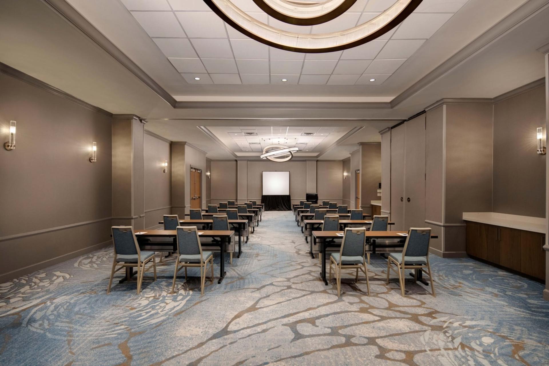 Cumberland Ballroom II
