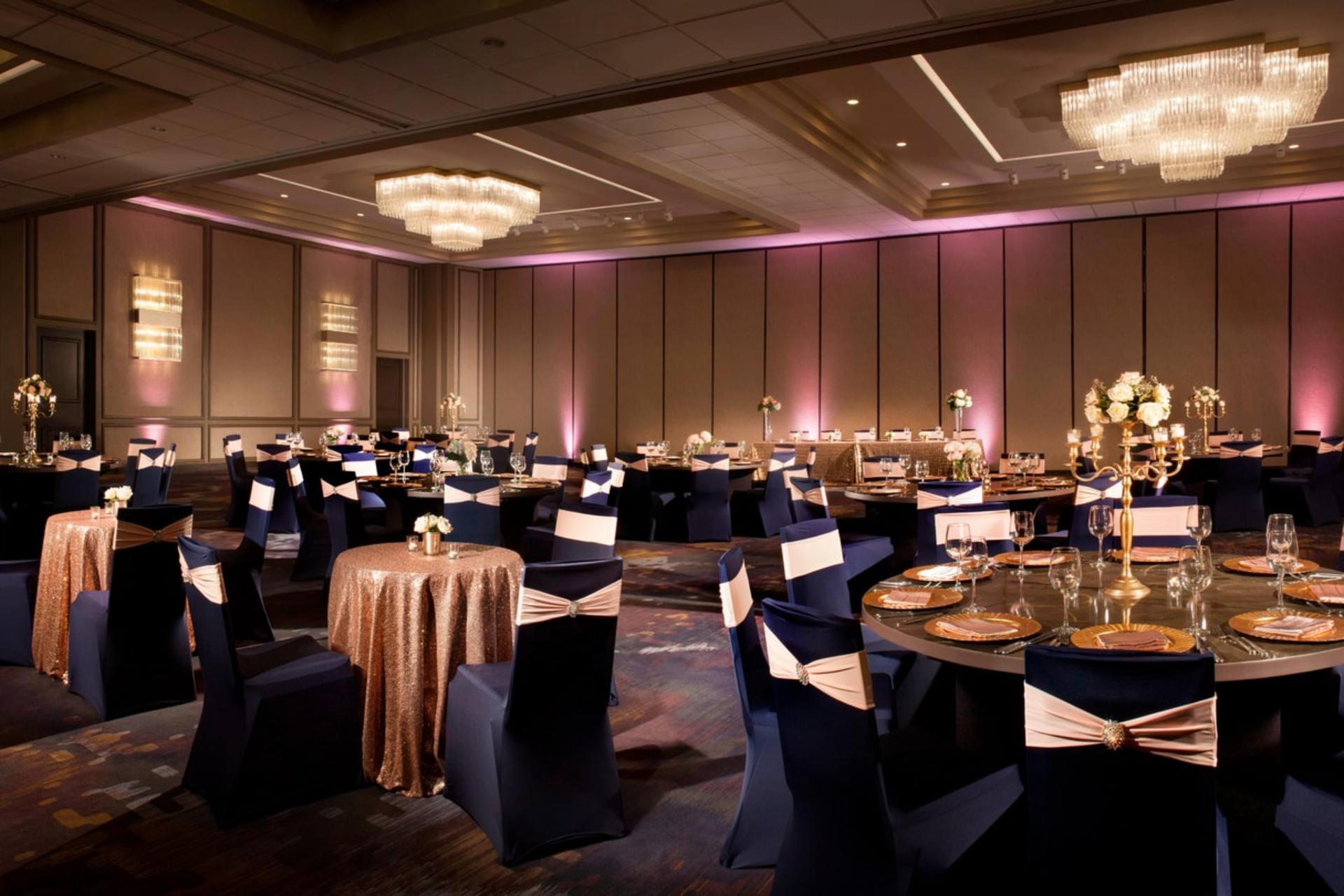 Salon F,G,H,I,J
