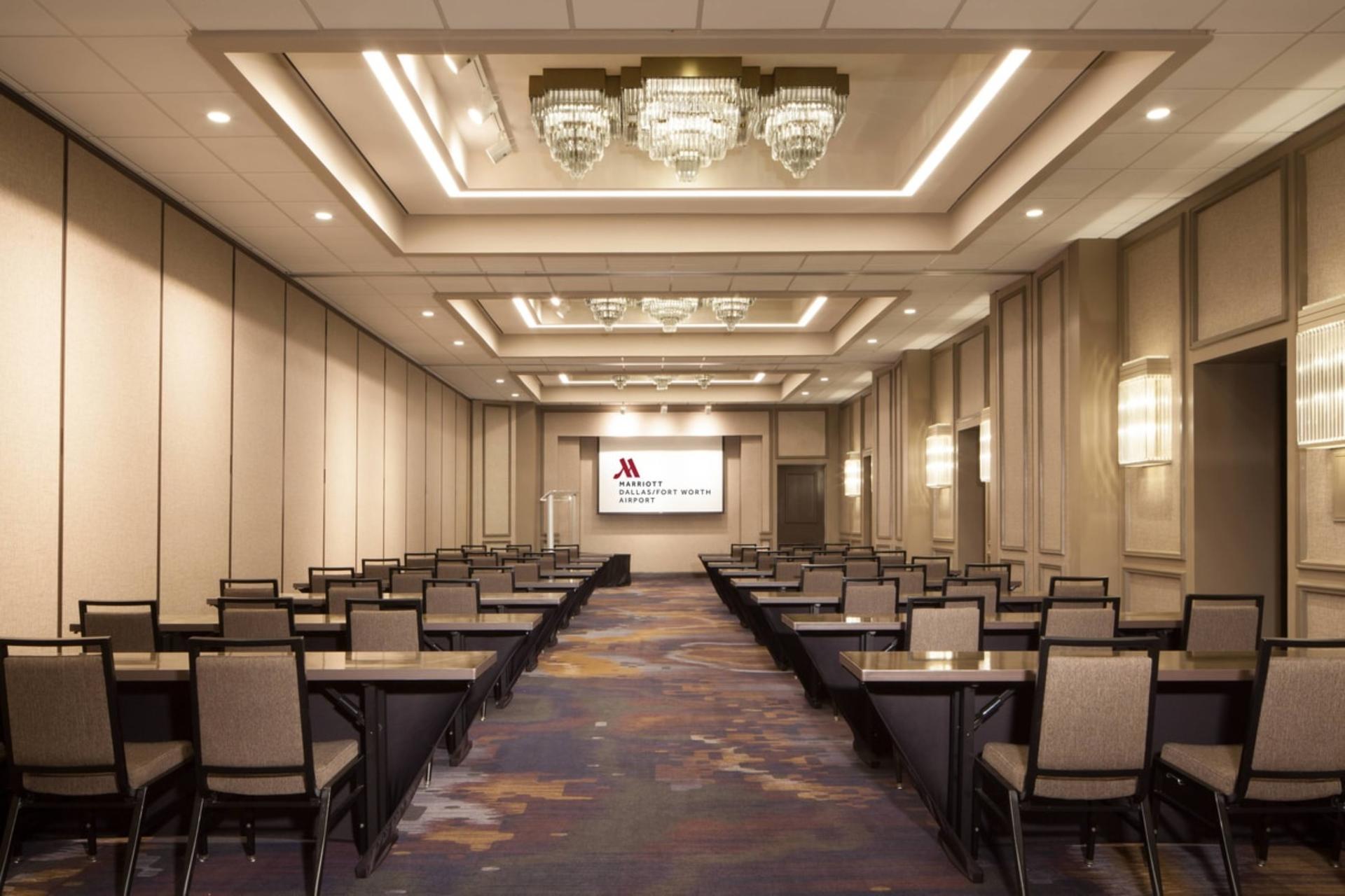 Salon B,C,D