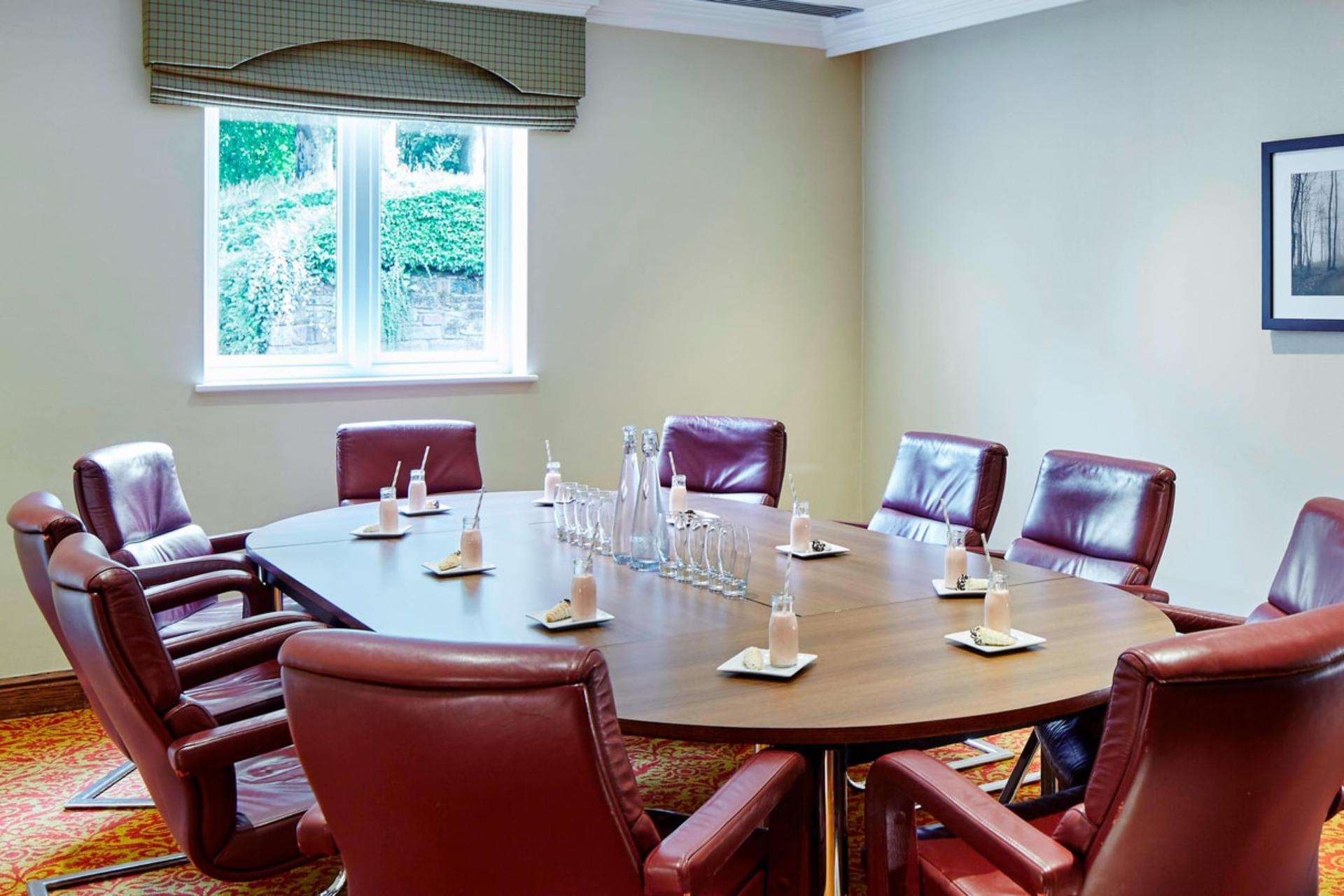 Lowry Room