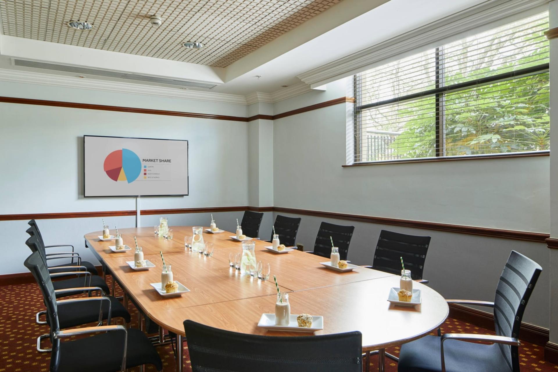 Tate Room