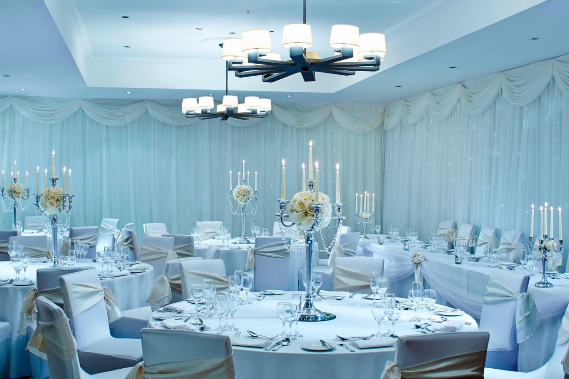 Oliviers Restaurant & Bar