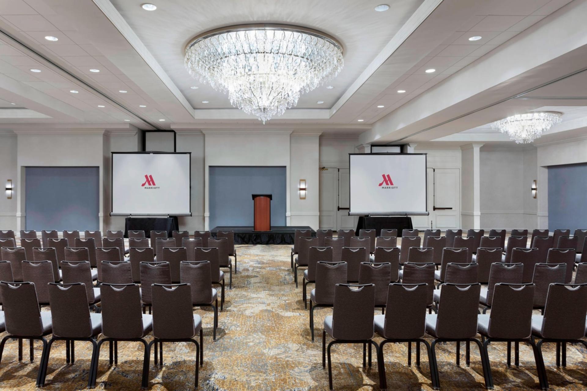 Grand Ballroom
