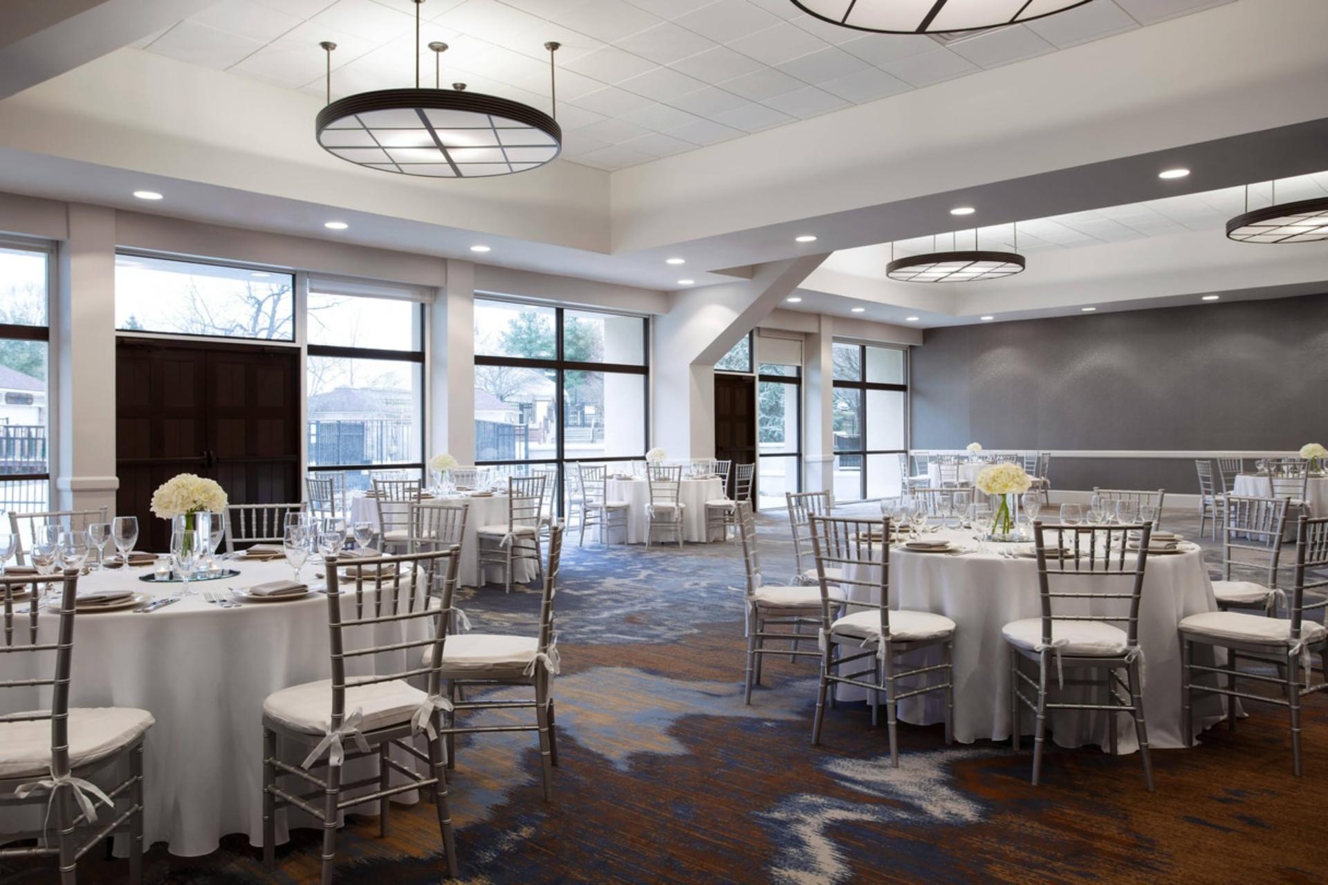 Terrace Ballroom
