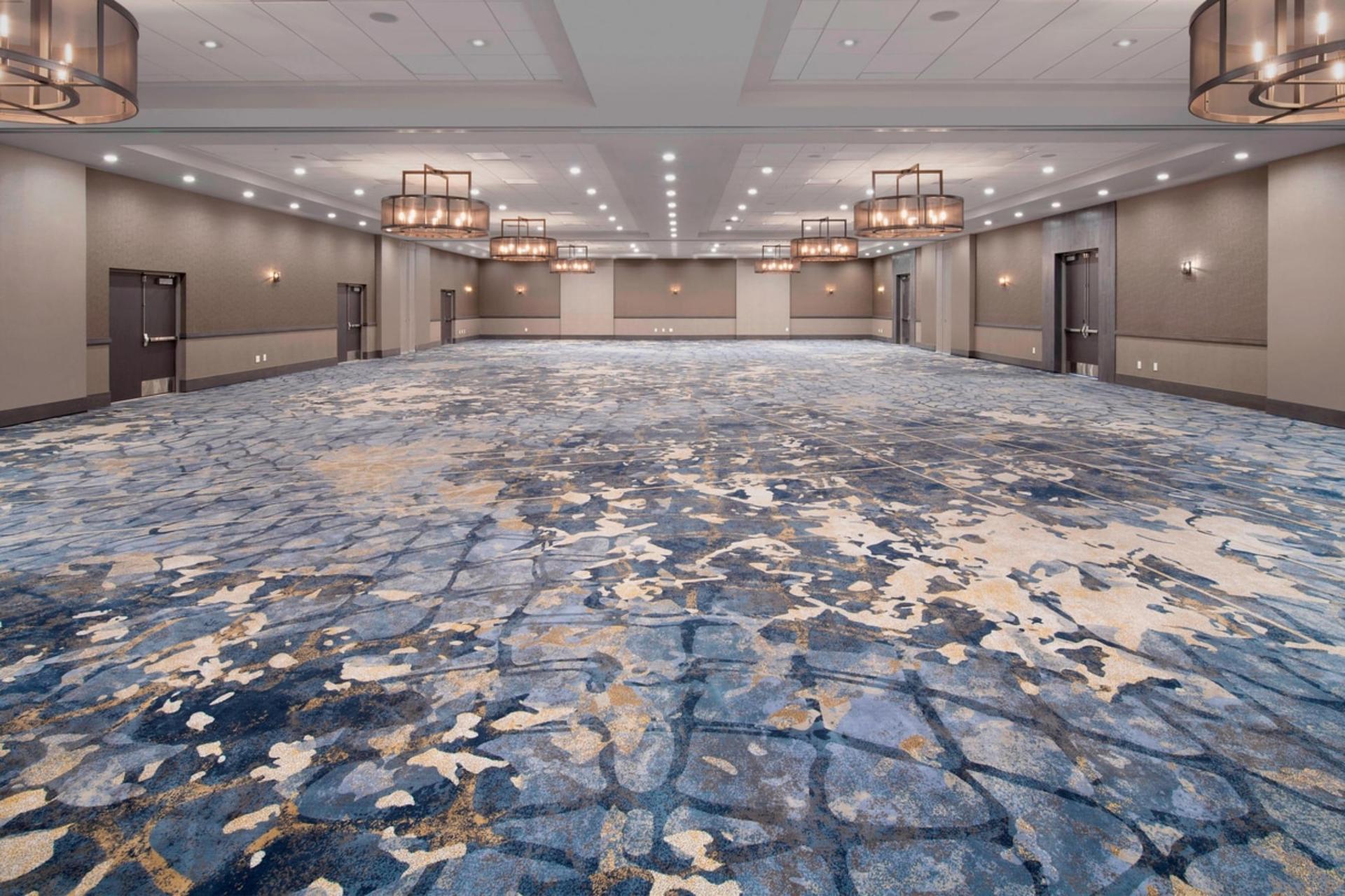 Baker Ballroom C