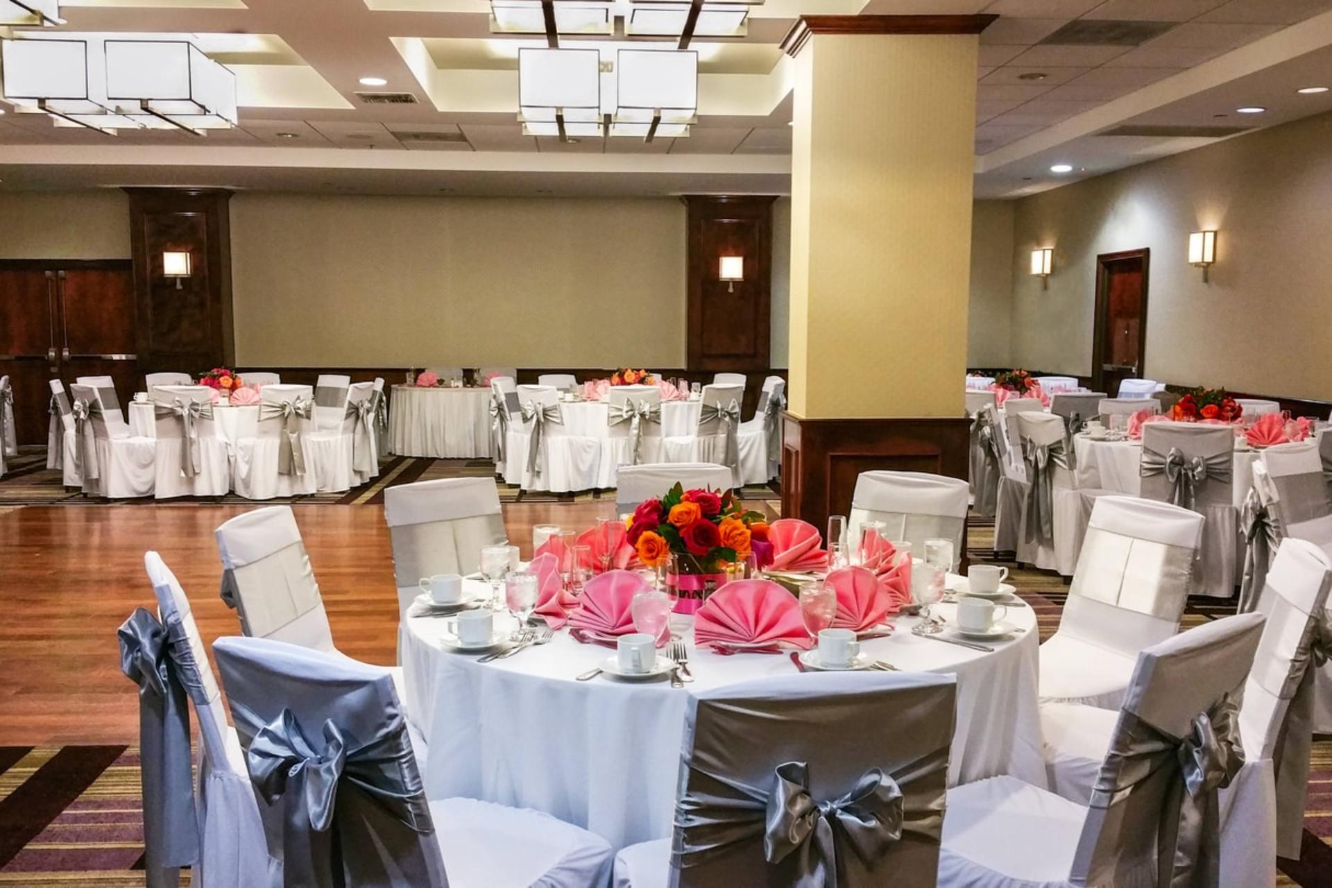 Studio Ballroom