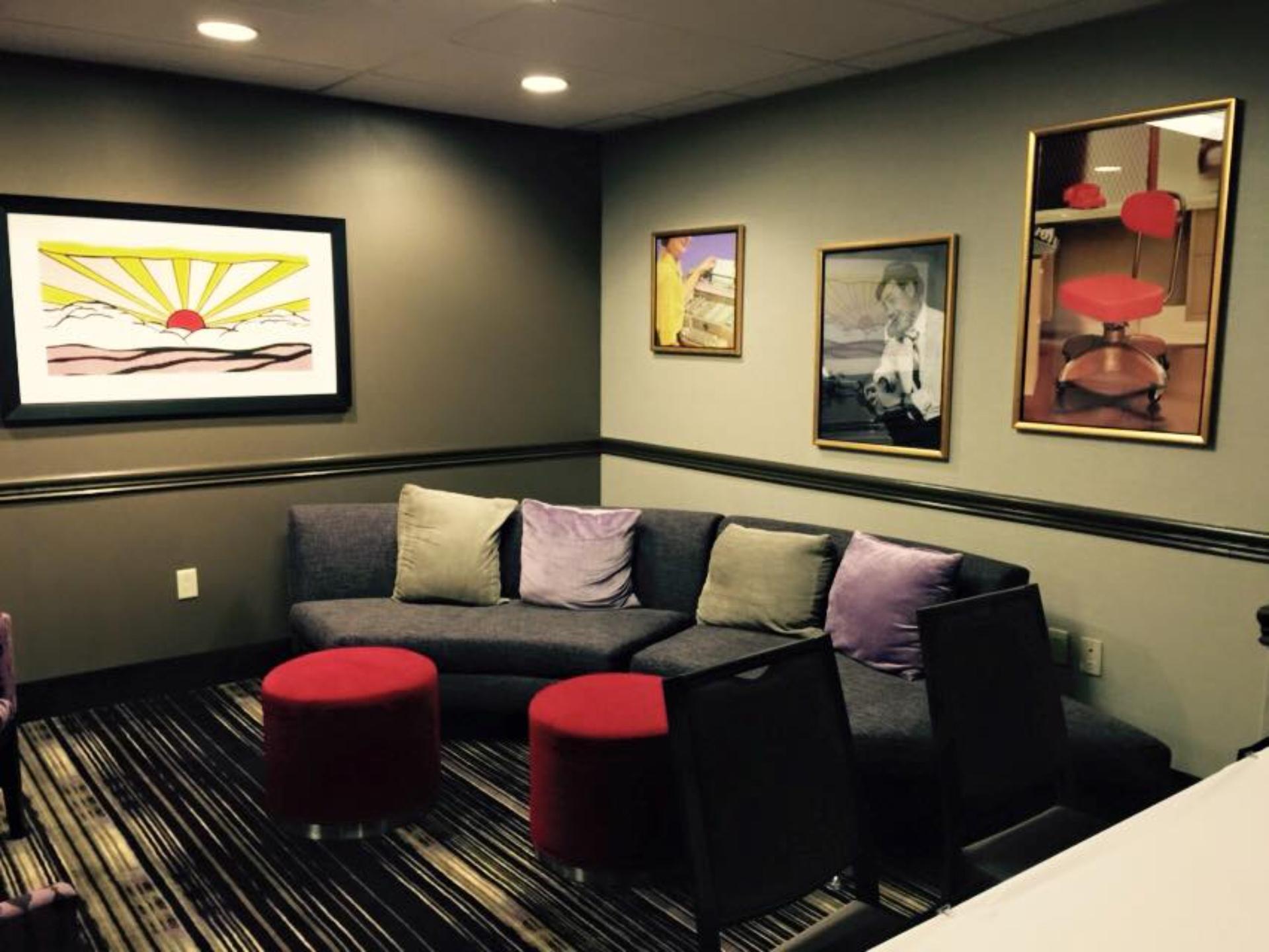 Westwood Room