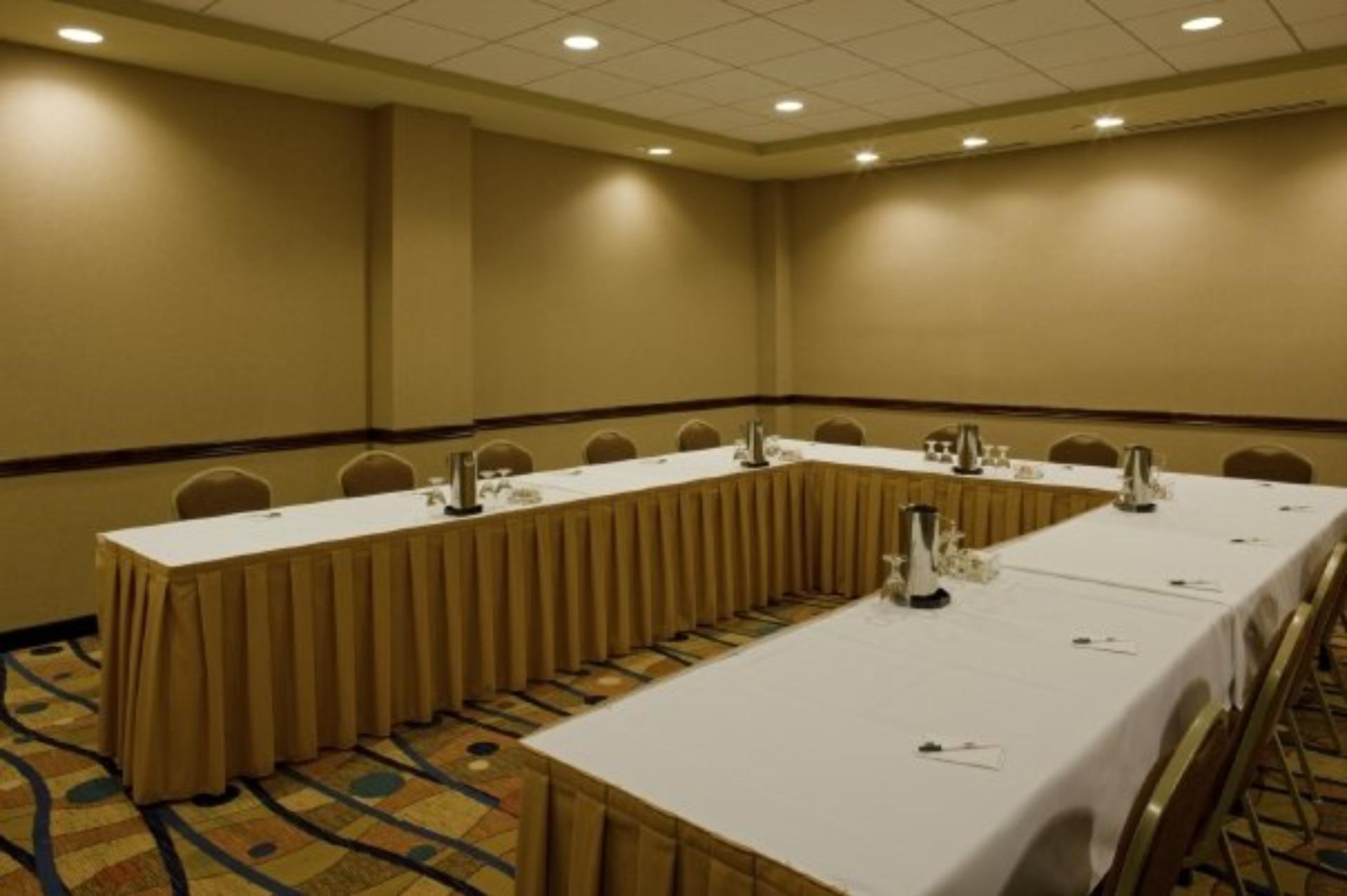Culver Room