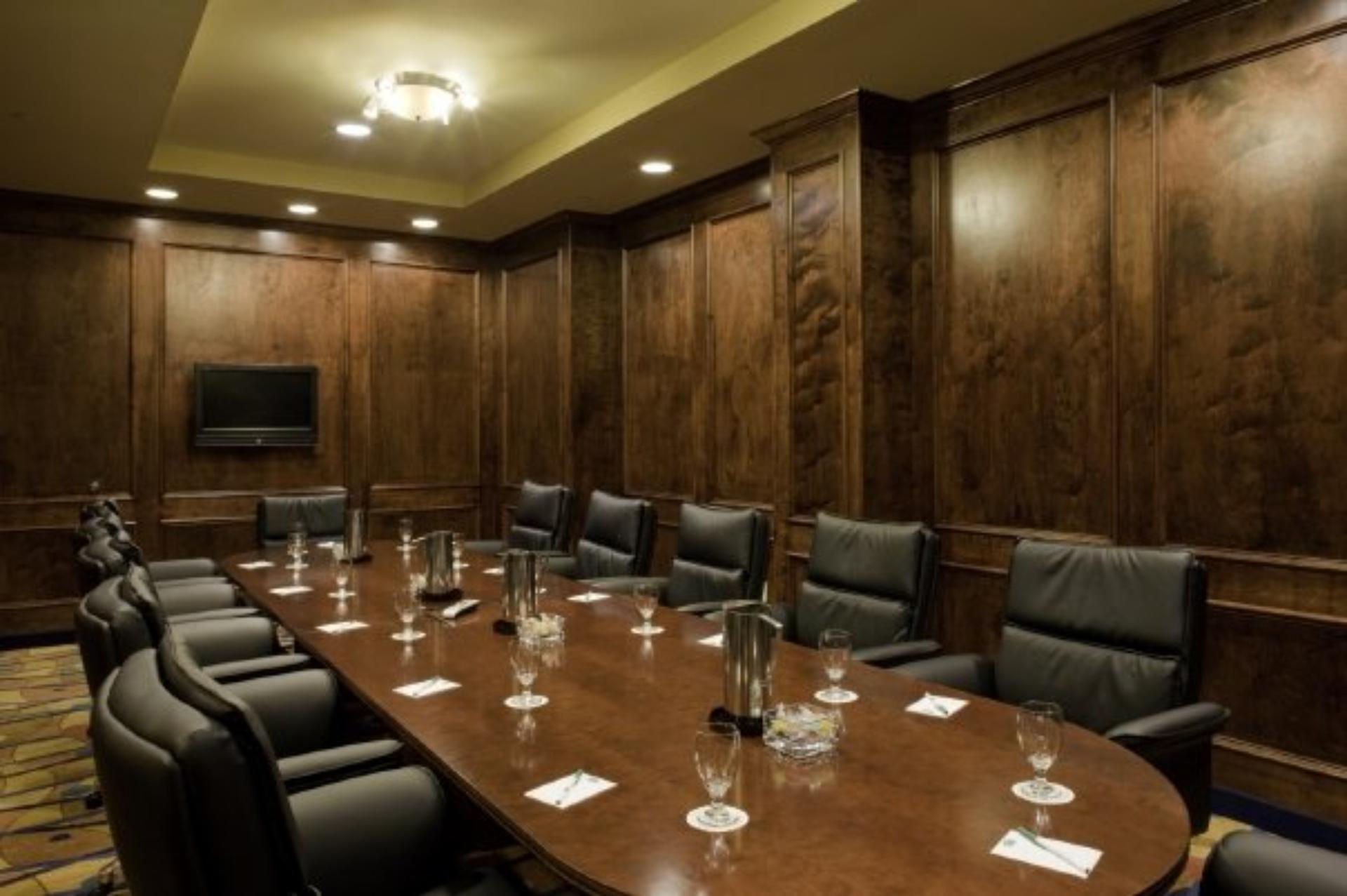 Venice Boardroom