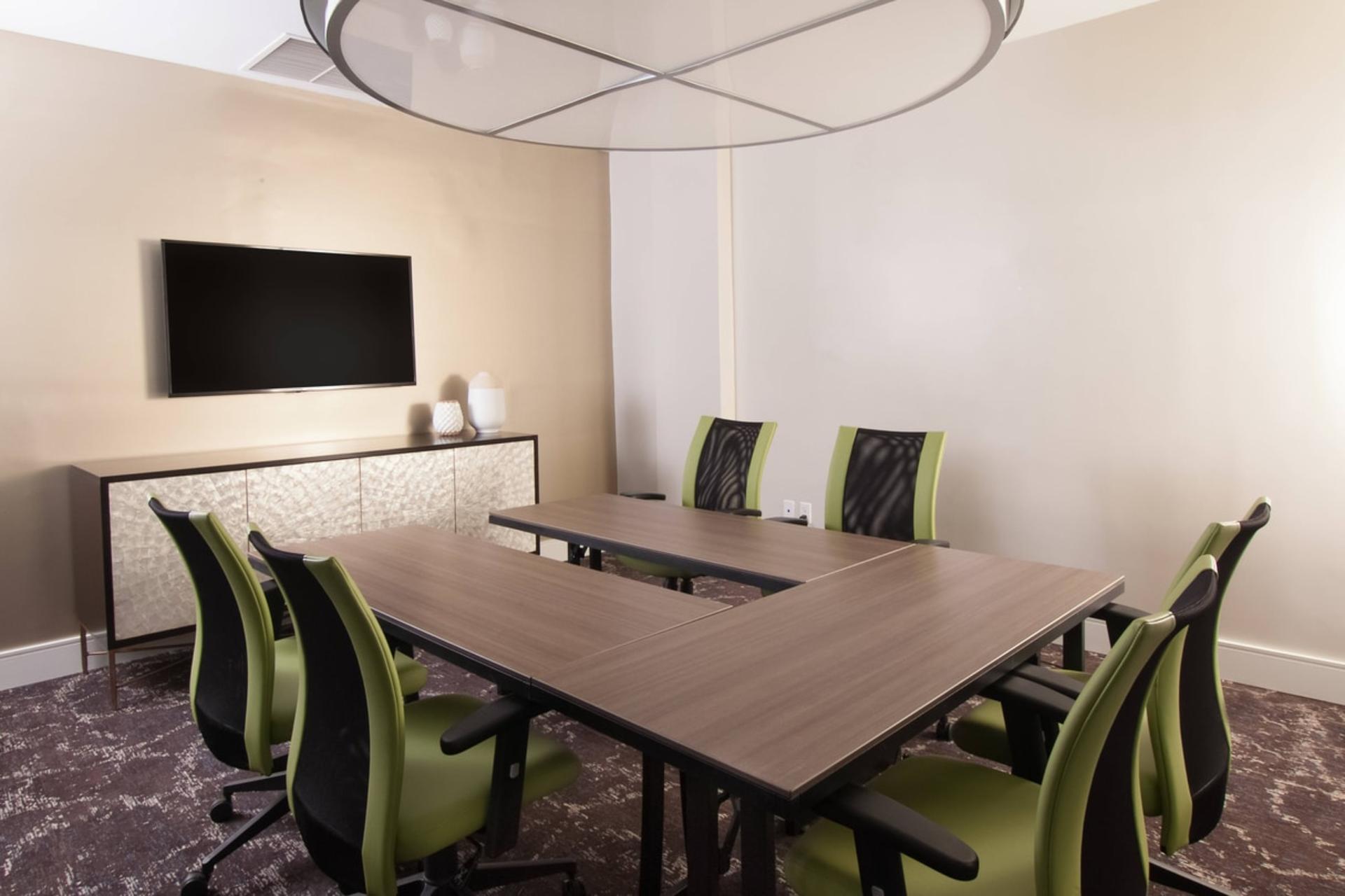 Sevilla Boardroom