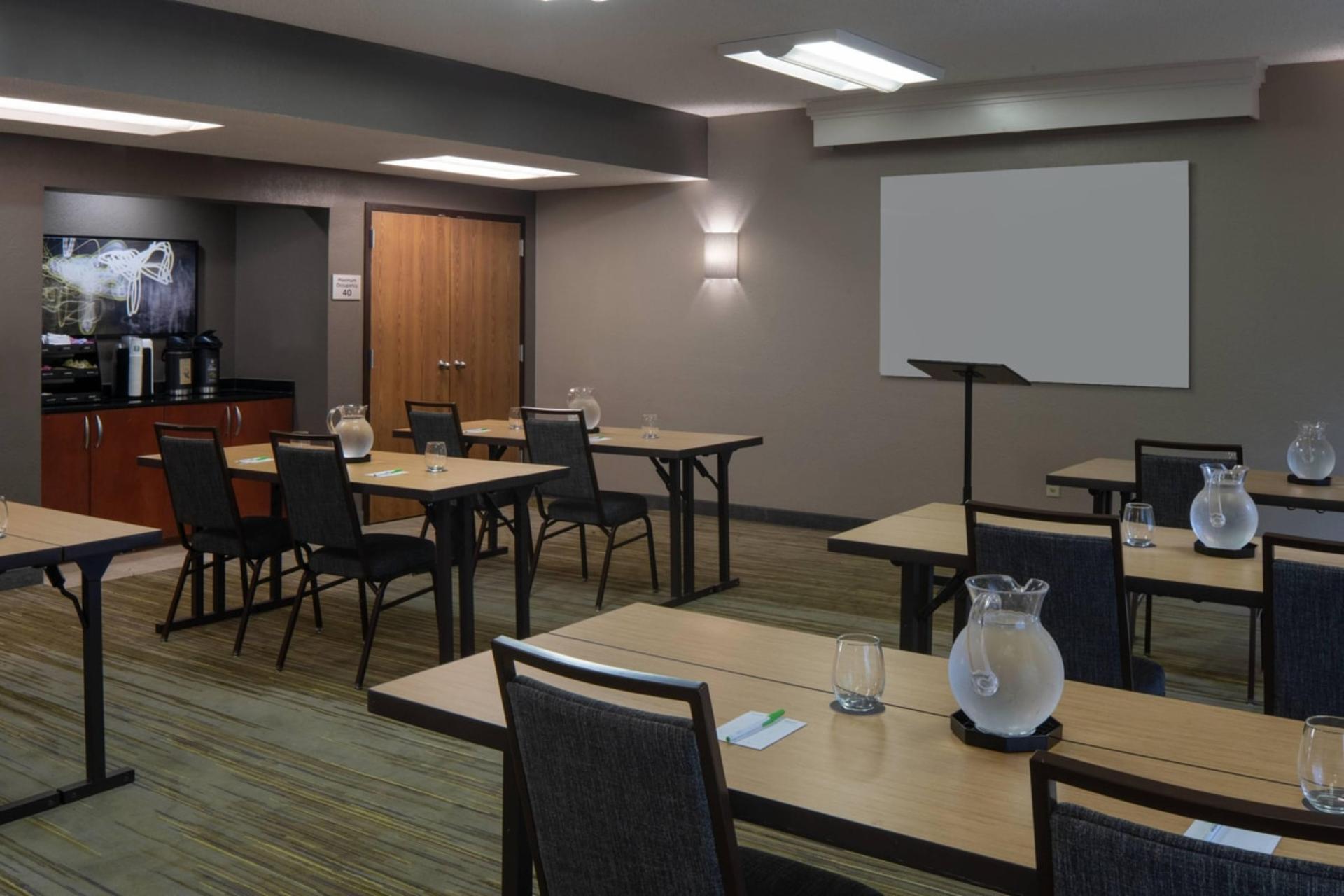 Meeting Room A